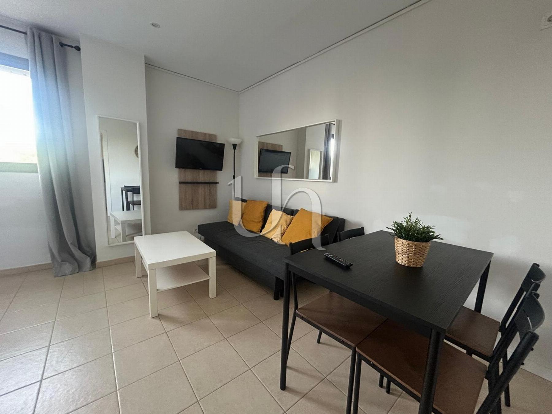 Venta de estudio en El Puerto de Santa María