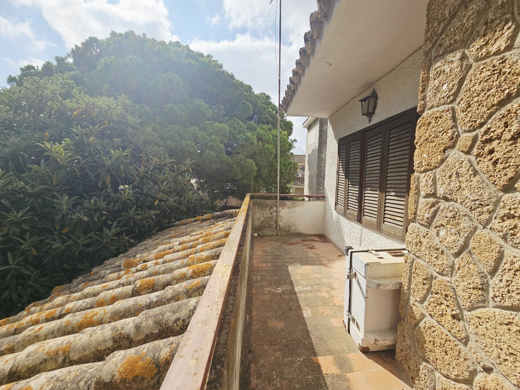 Venta de casa en El Puerto de Santa María