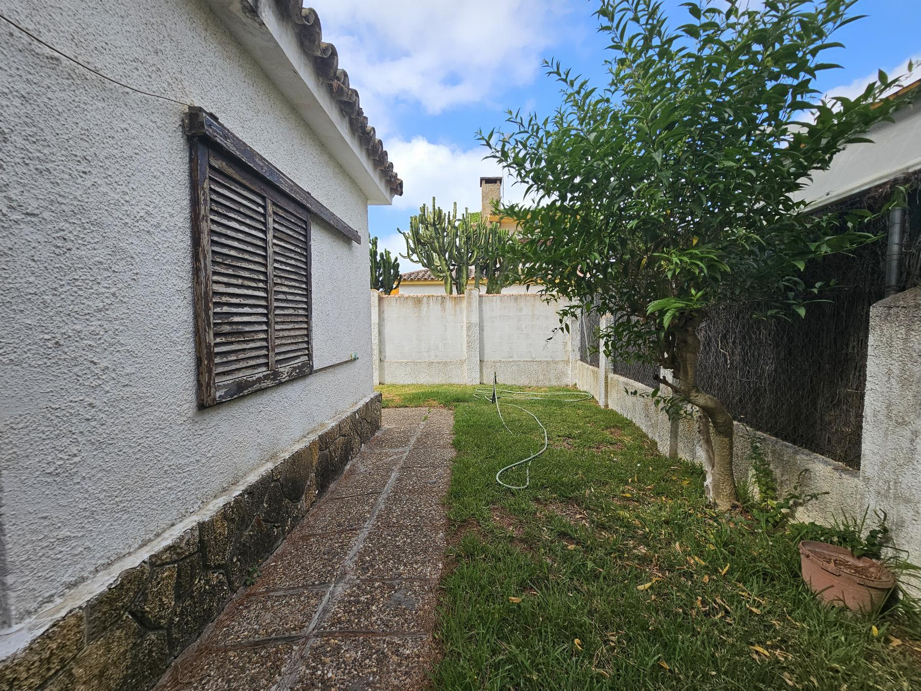 Venta de casa en El Puerto de Santa María