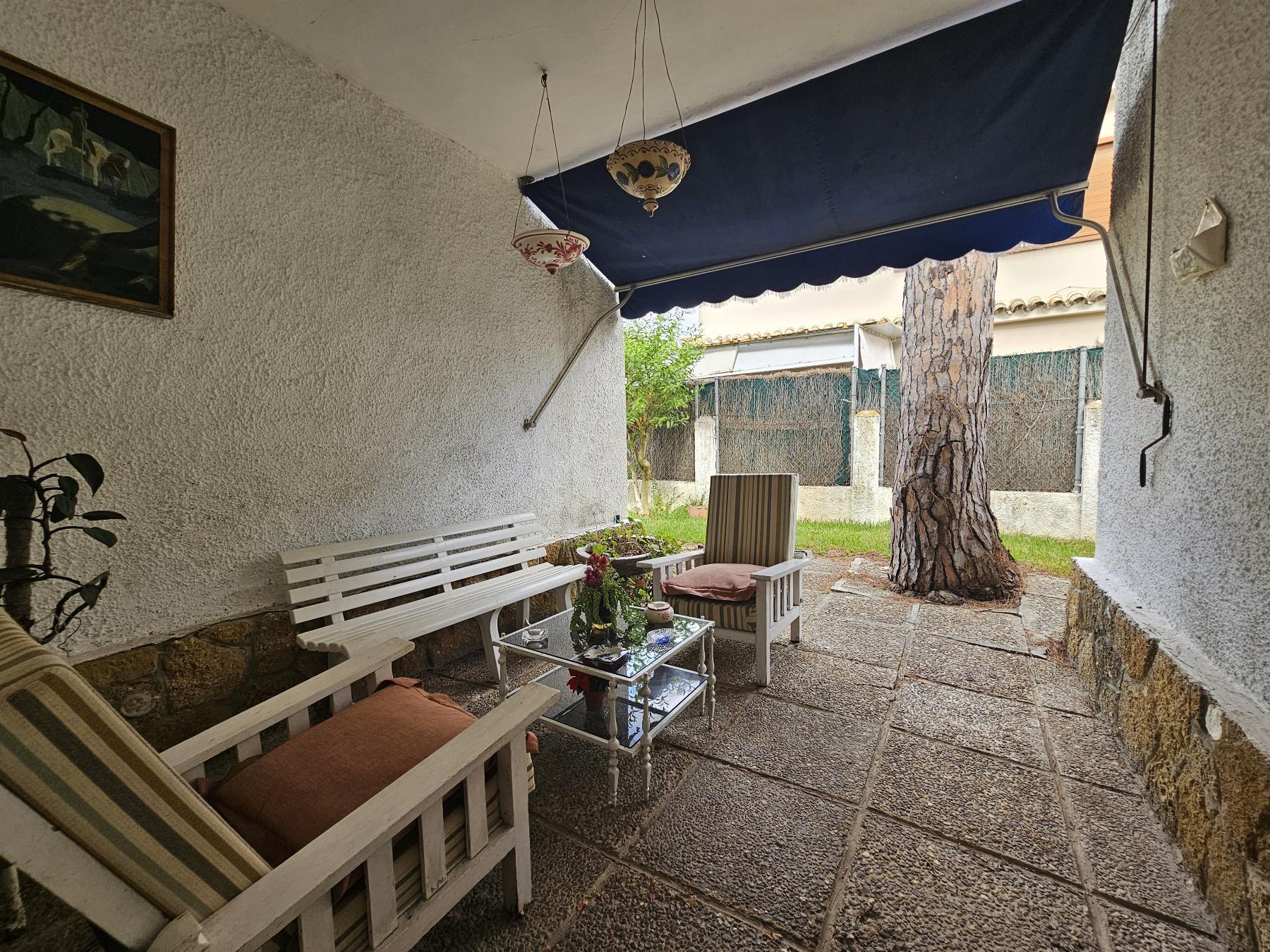 Venta de casa en El Puerto de Santa María