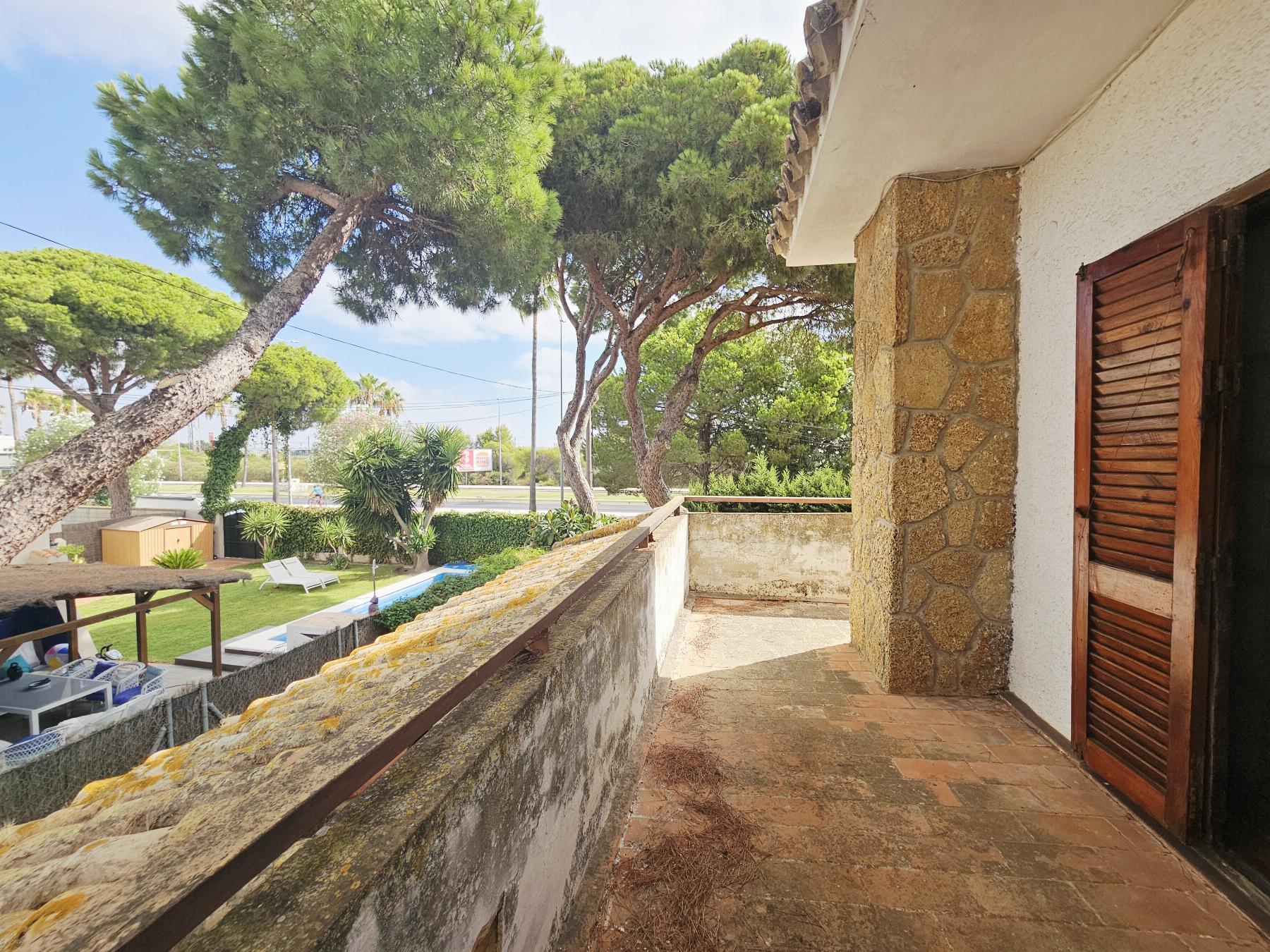 Venta de casa en El Puerto de Santa María