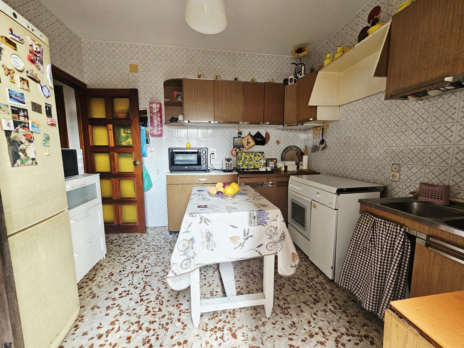 Venta de casa en El Puerto de Santa María