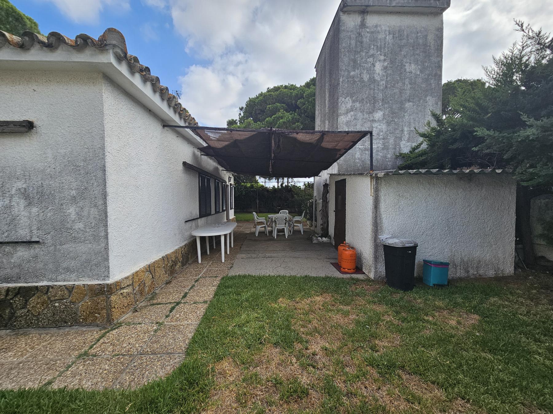 Venta de casa en El Puerto de Santa María