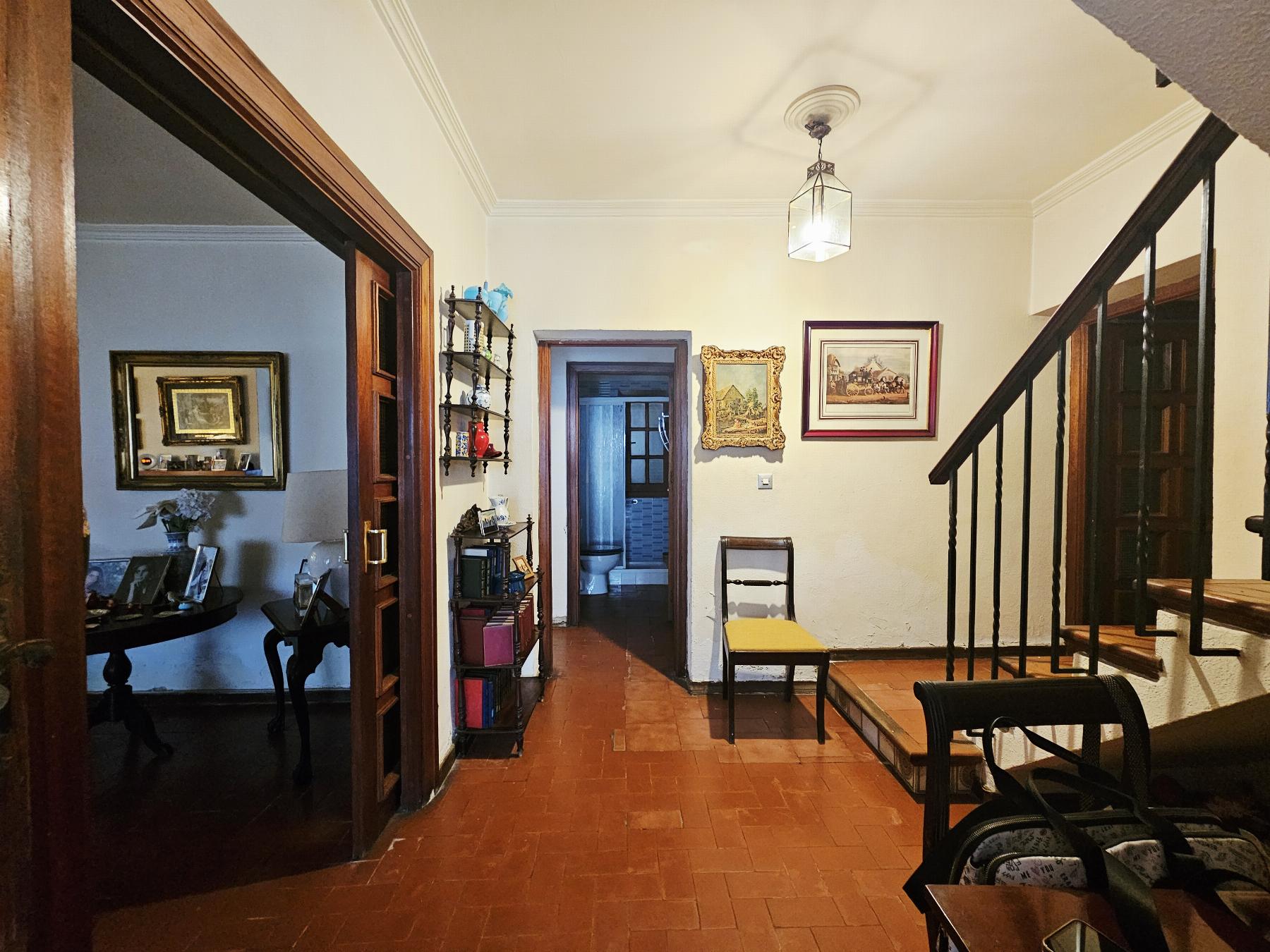 Venta de casa en El Puerto de Santa María