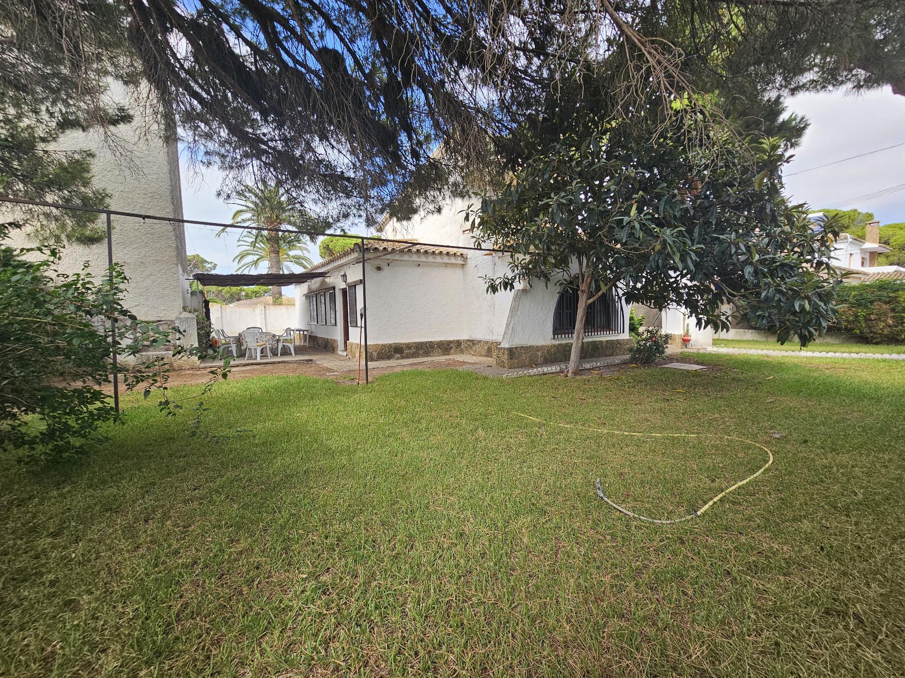 Venta de casa en El Puerto de Santa María