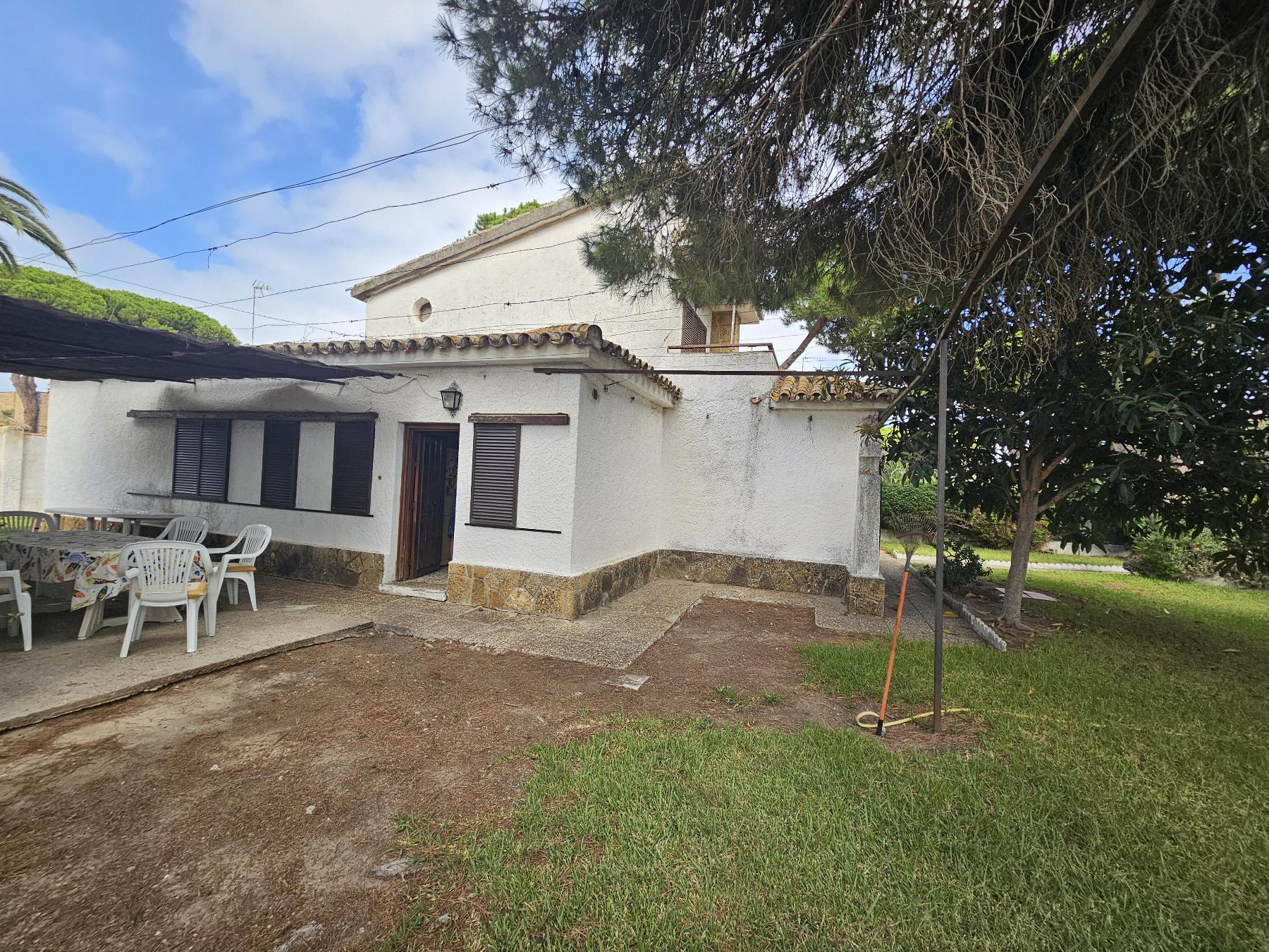 Venta de casa en El Puerto de Santa María