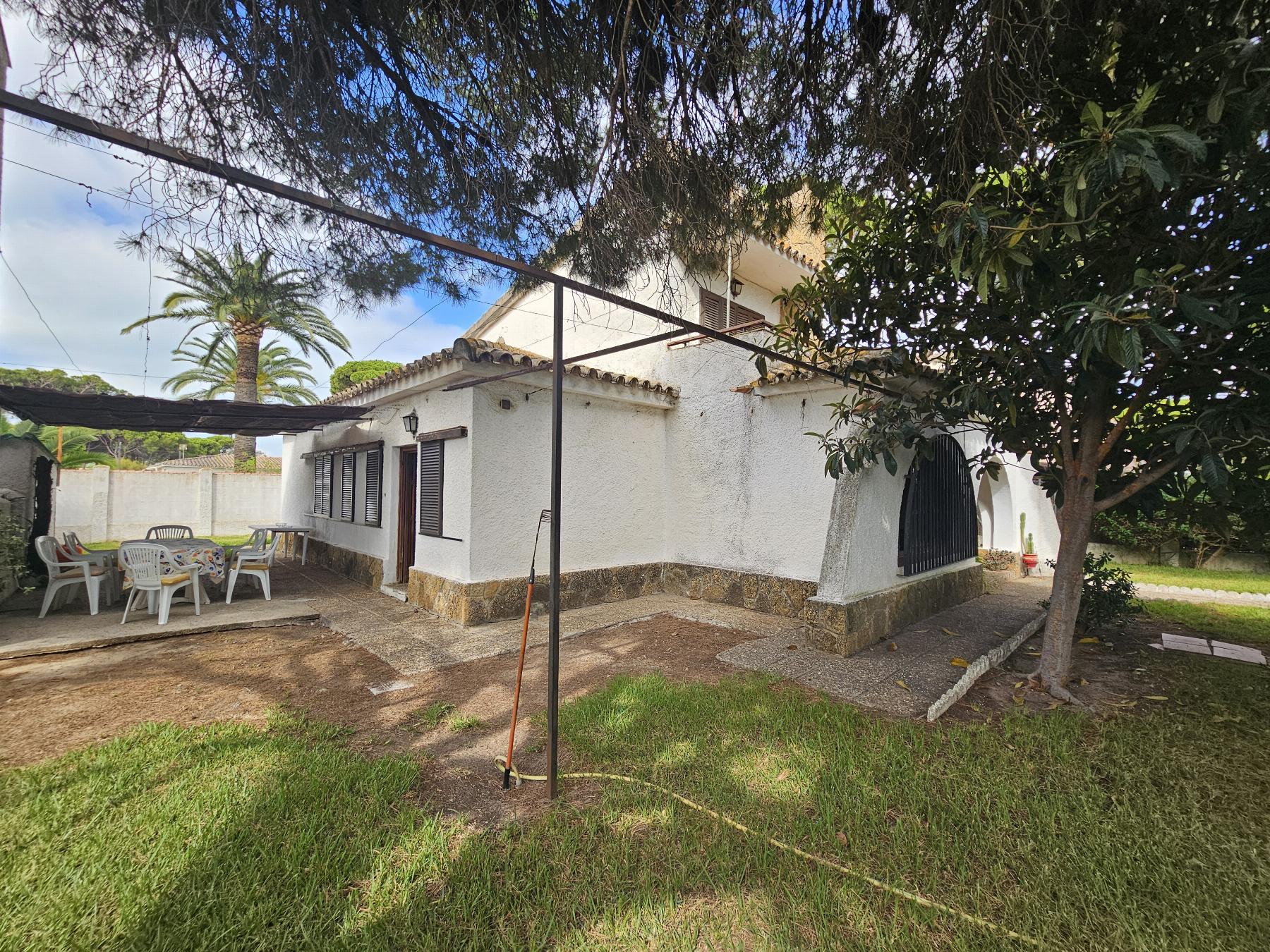 Venta de casa en El Puerto de Santa María