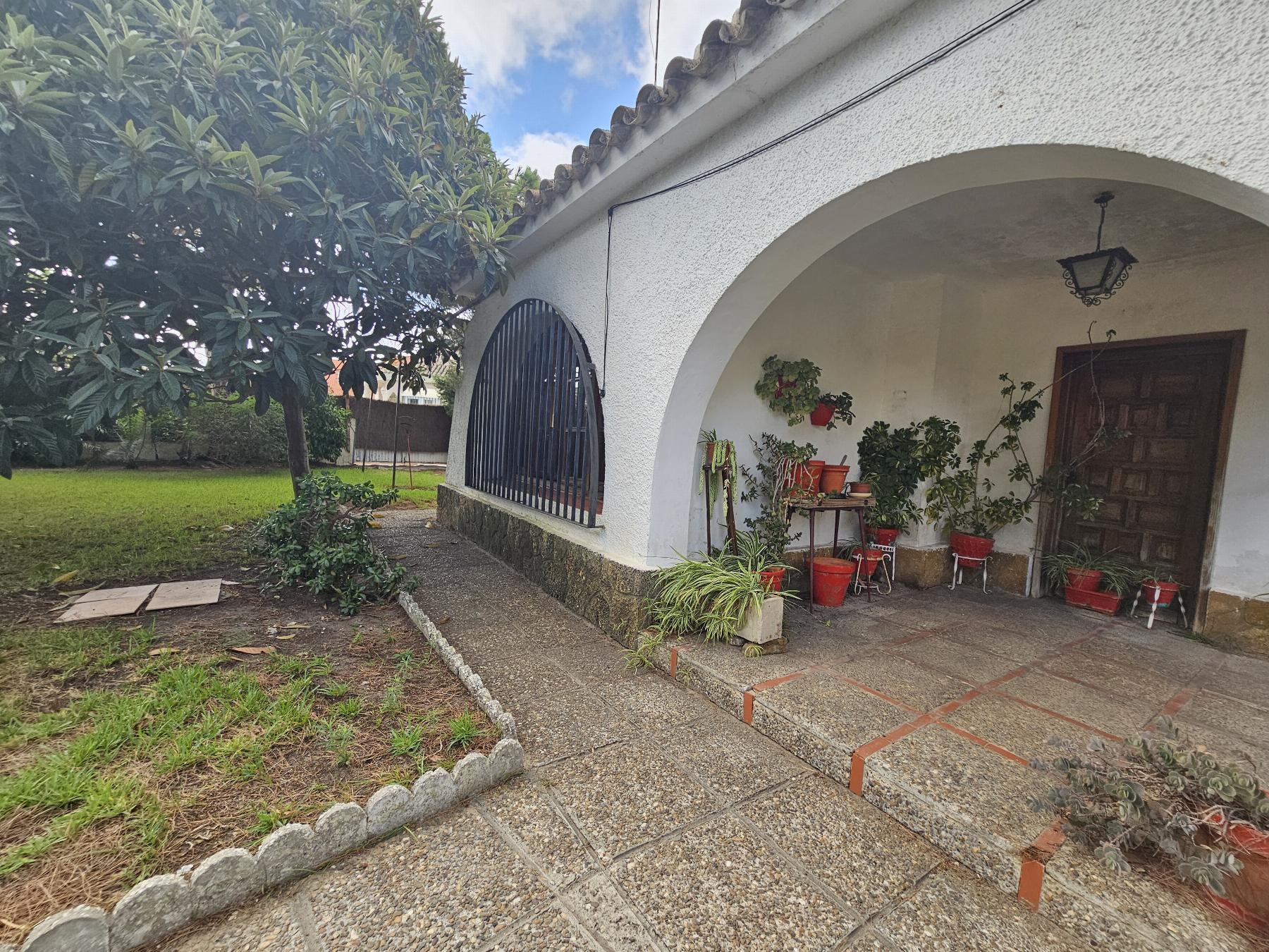 Venta de casa en El Puerto de Santa María