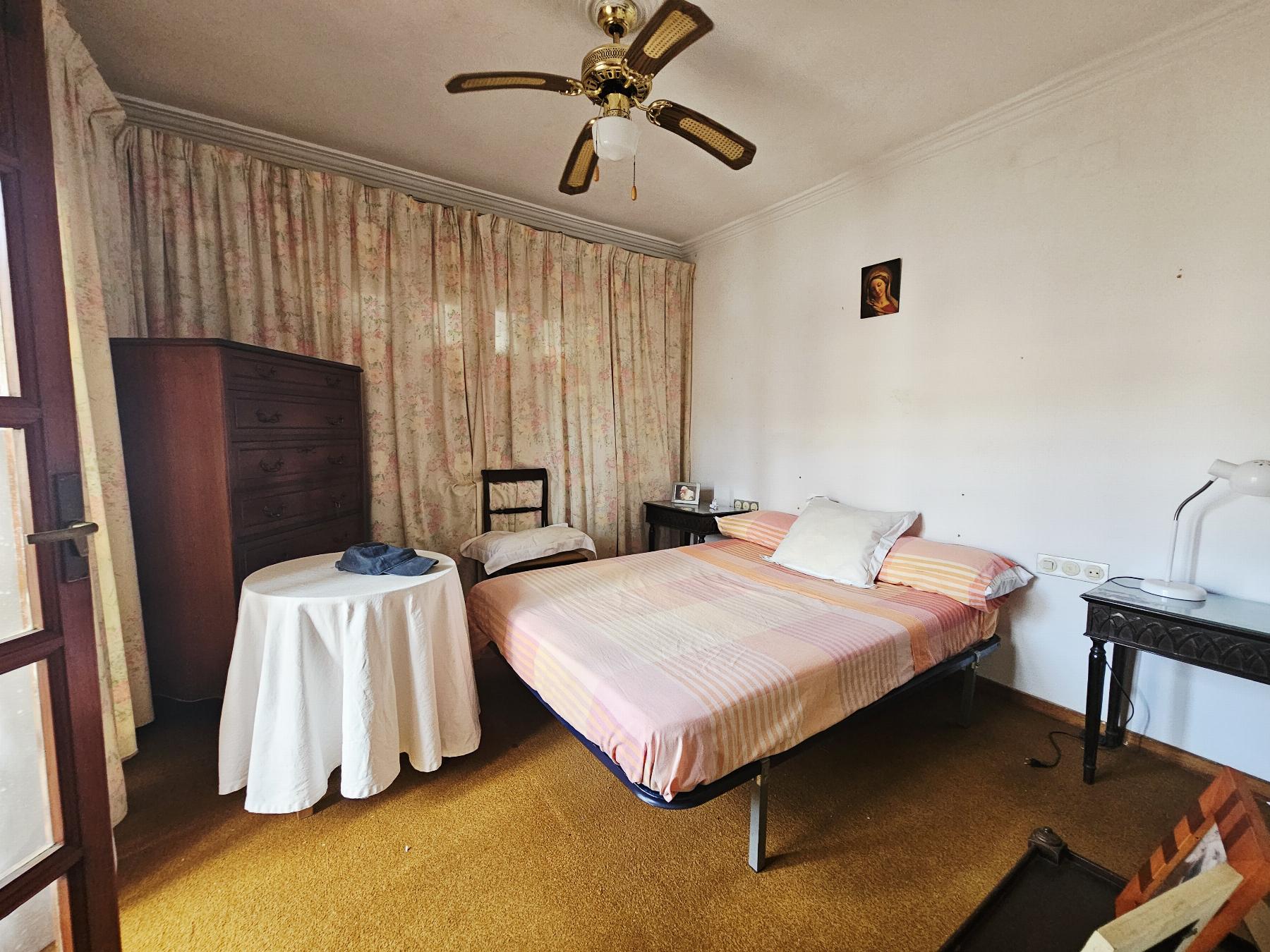 Venta de casa en El Puerto de Santa María