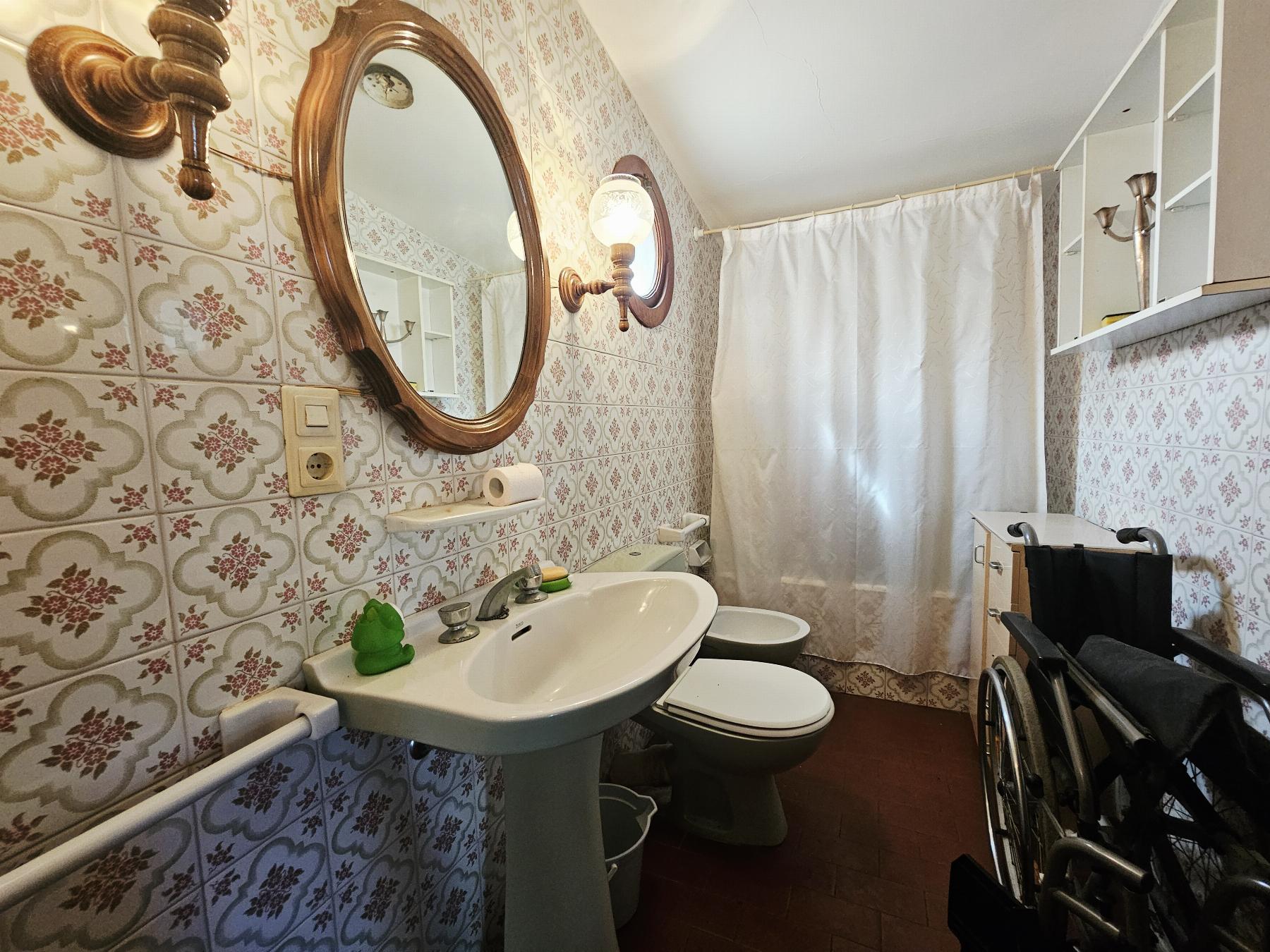 Venta de casa en El Puerto de Santa María