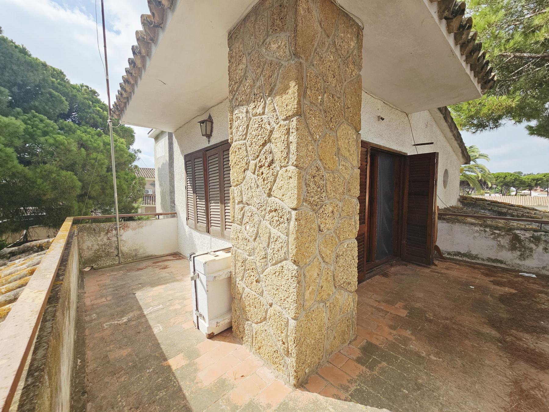 Venta de casa en El Puerto de Santa María