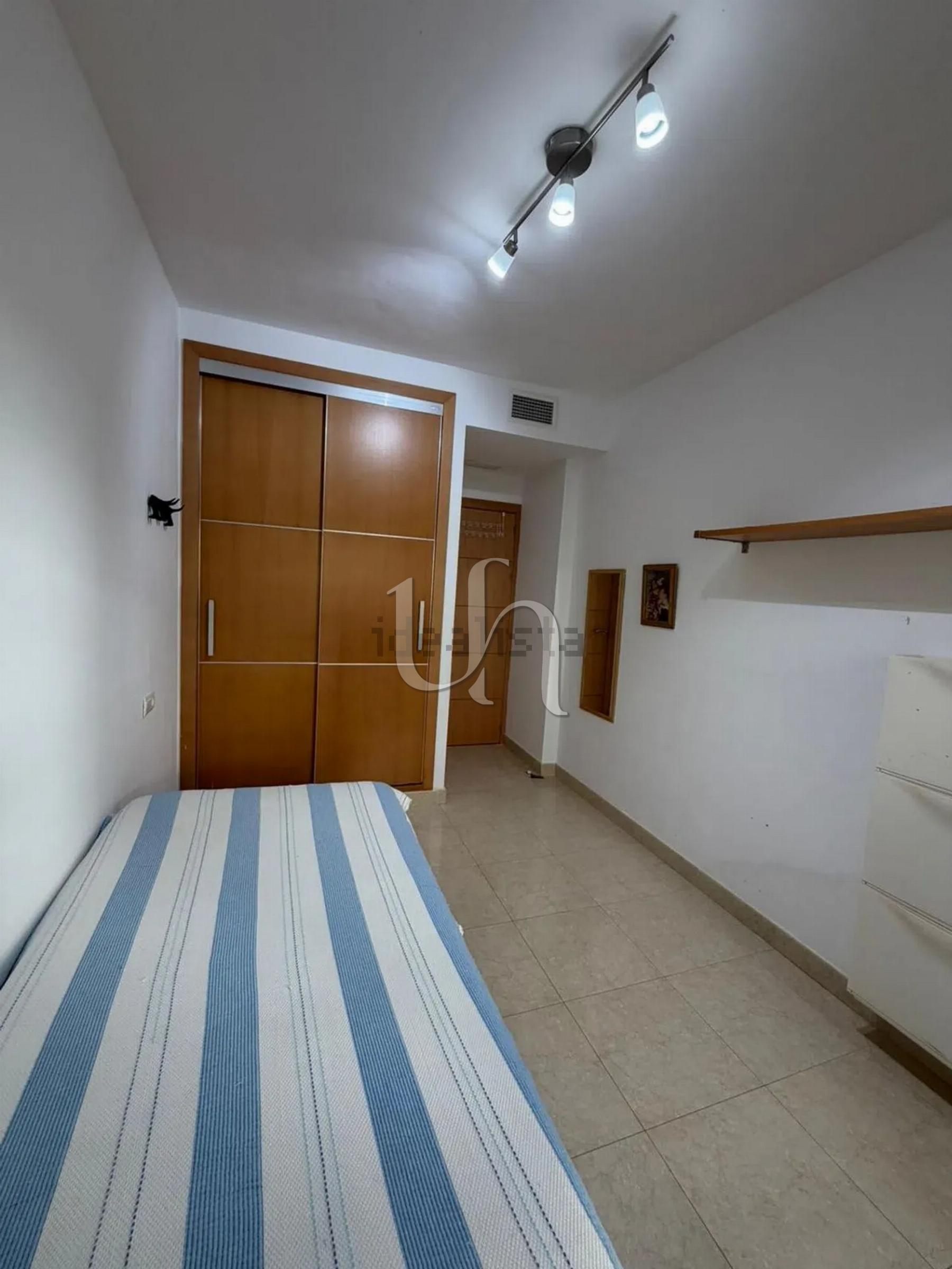 Venta de piso en El Puerto de Santa María