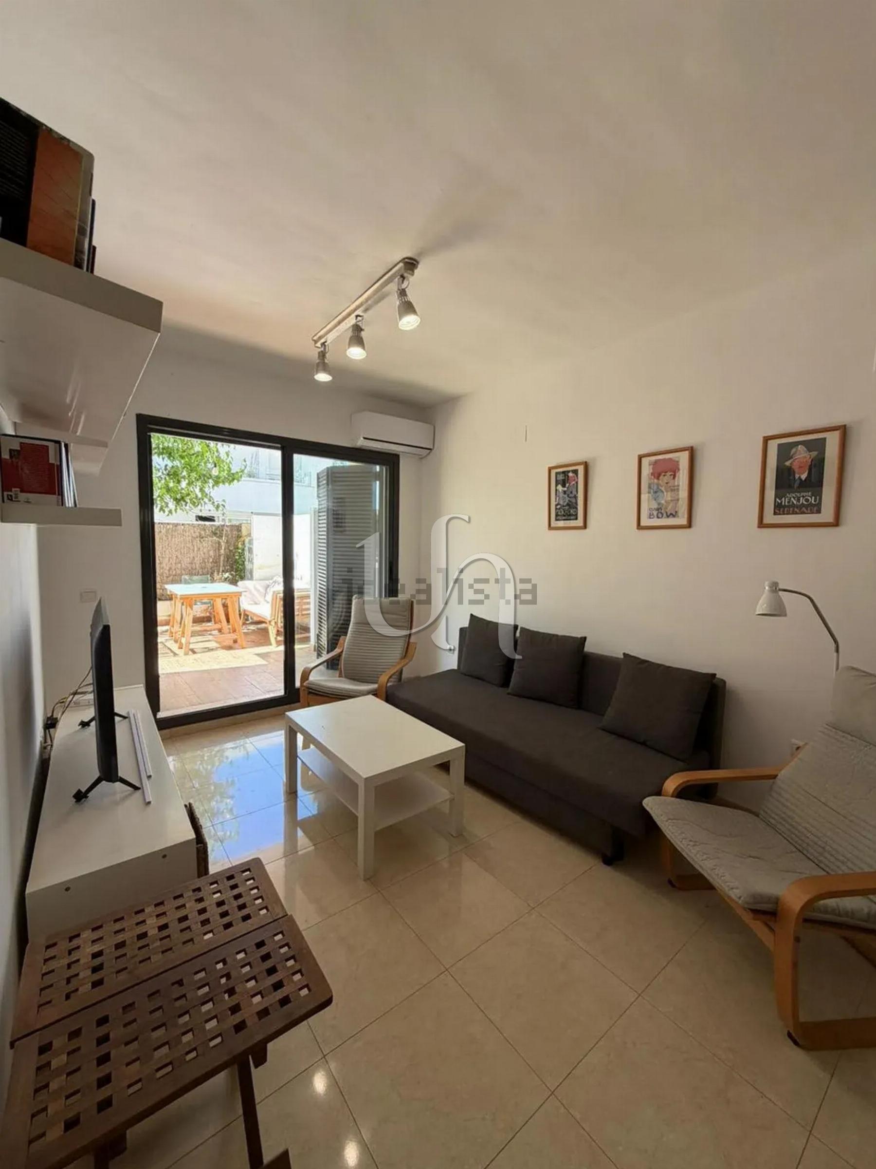Venta de piso en El Puerto de Santa María