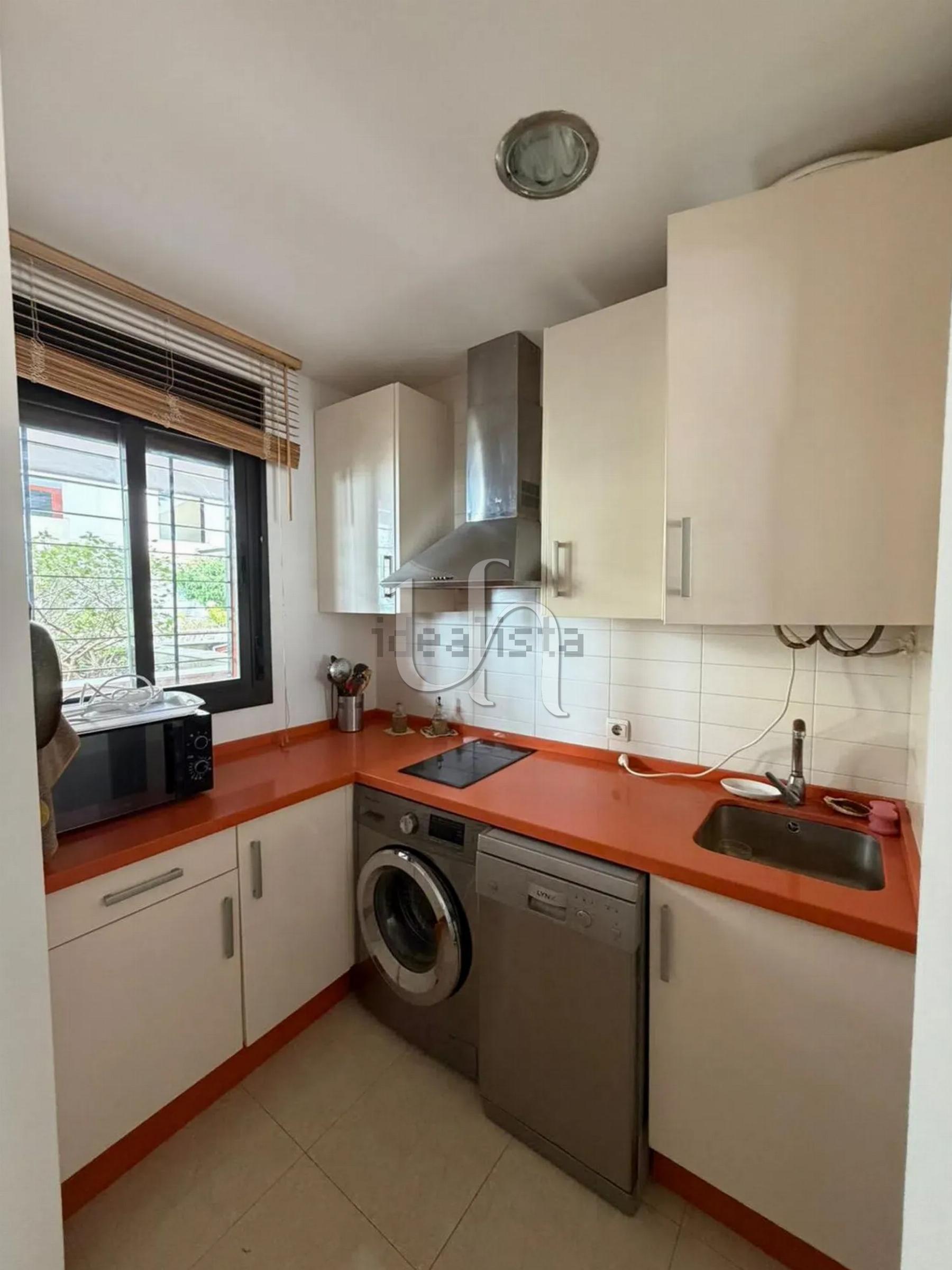 Venta de piso en El Puerto de Santa María
