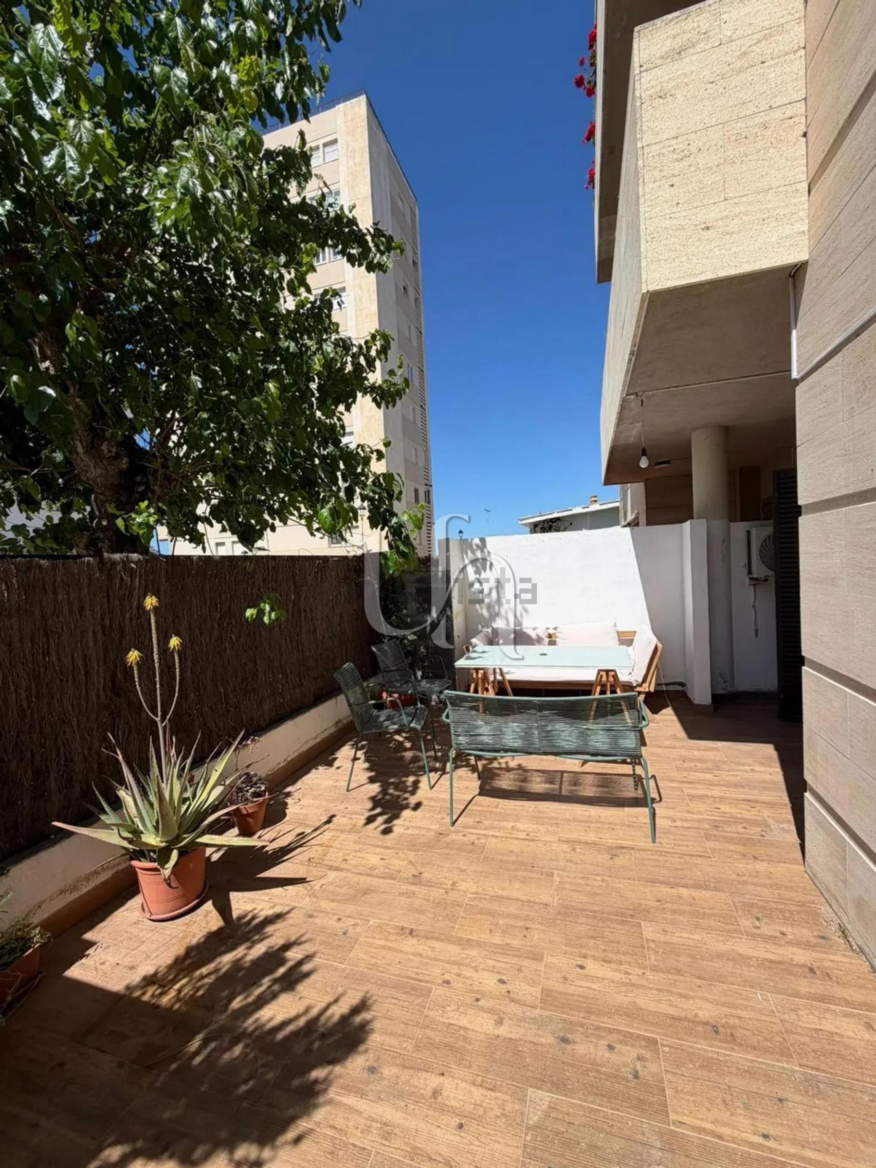 Venta de piso en El Puerto de Santa María