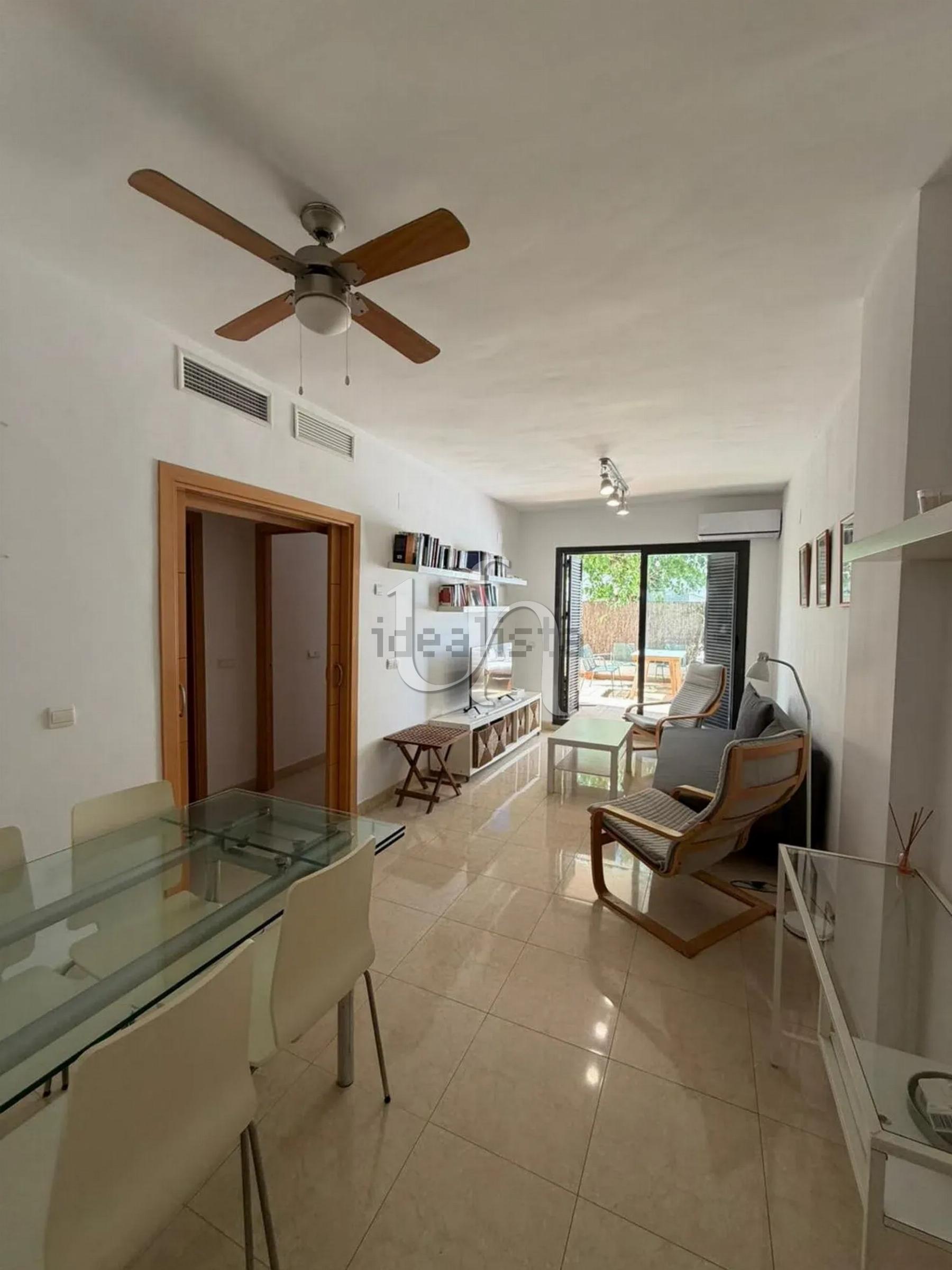 Venta de piso en El Puerto de Santa María