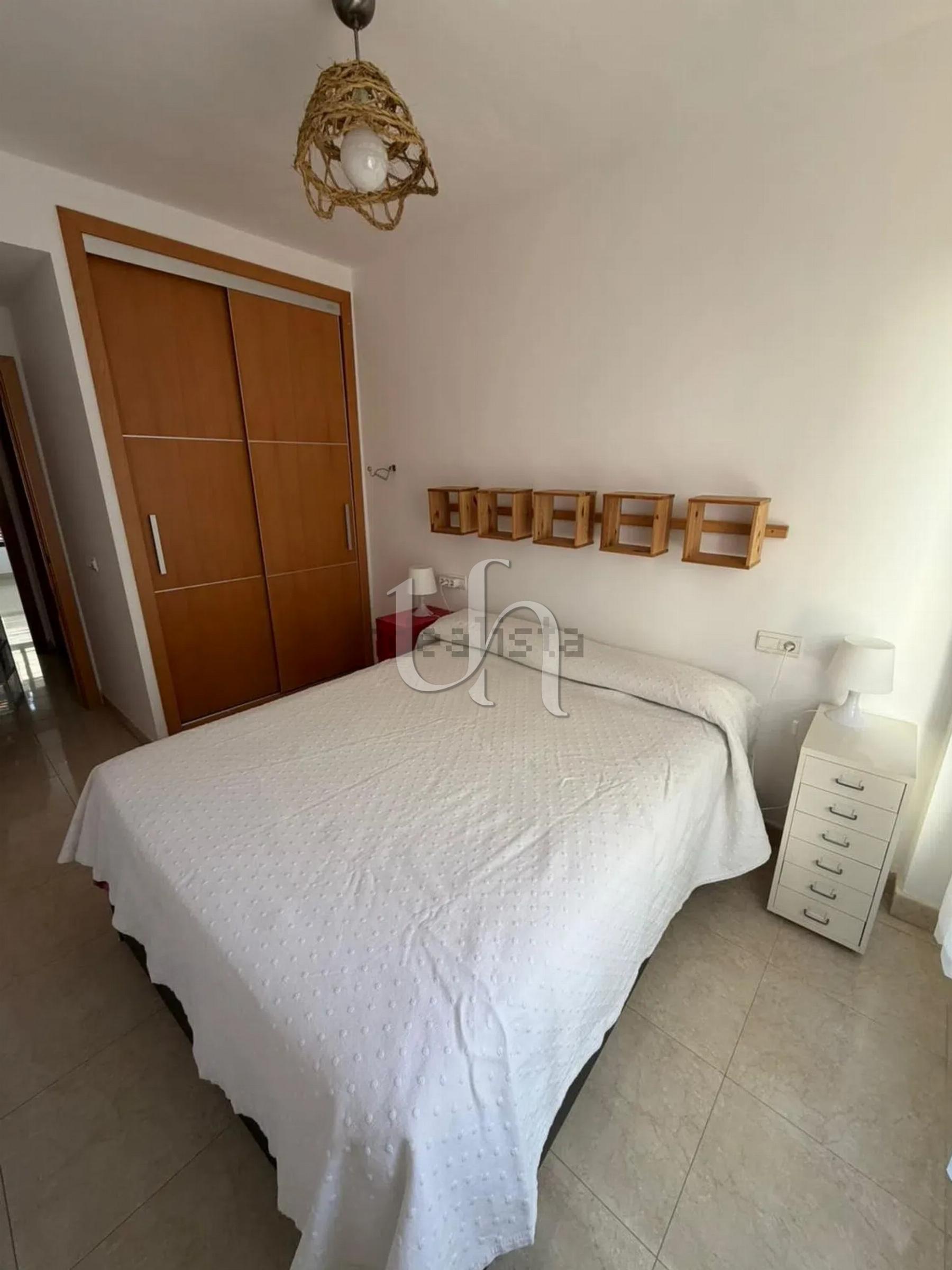 Venta de piso en El Puerto de Santa María
