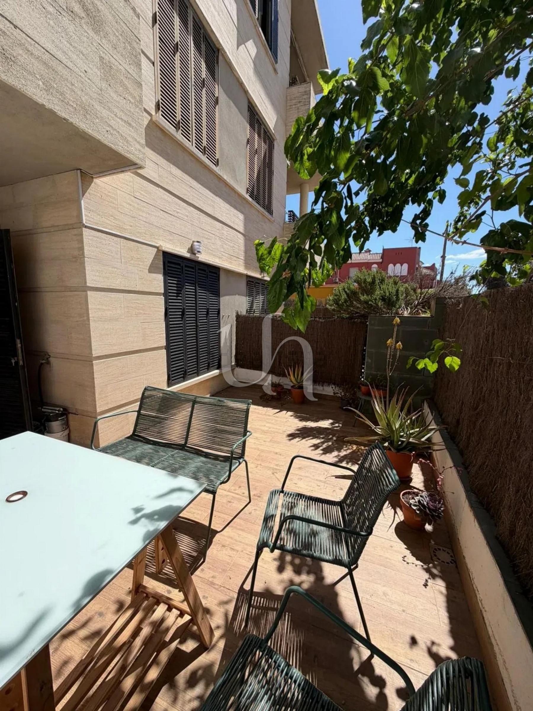 Venta de piso en El Puerto de Santa María