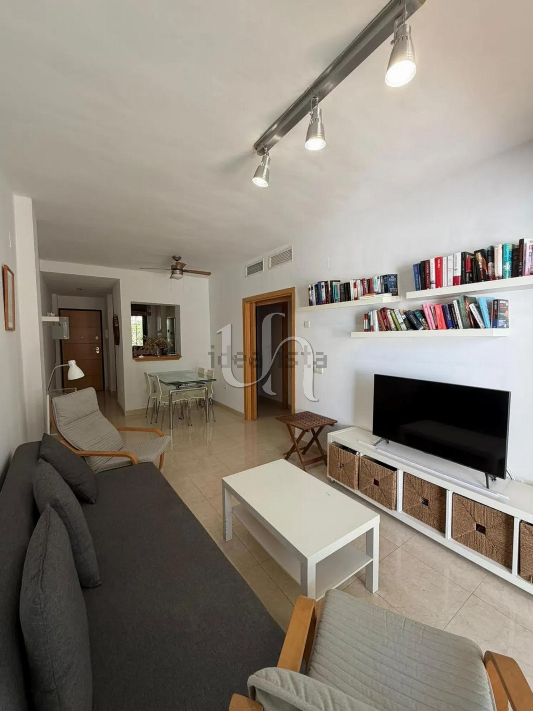 Venta de piso en El Puerto de Santa María