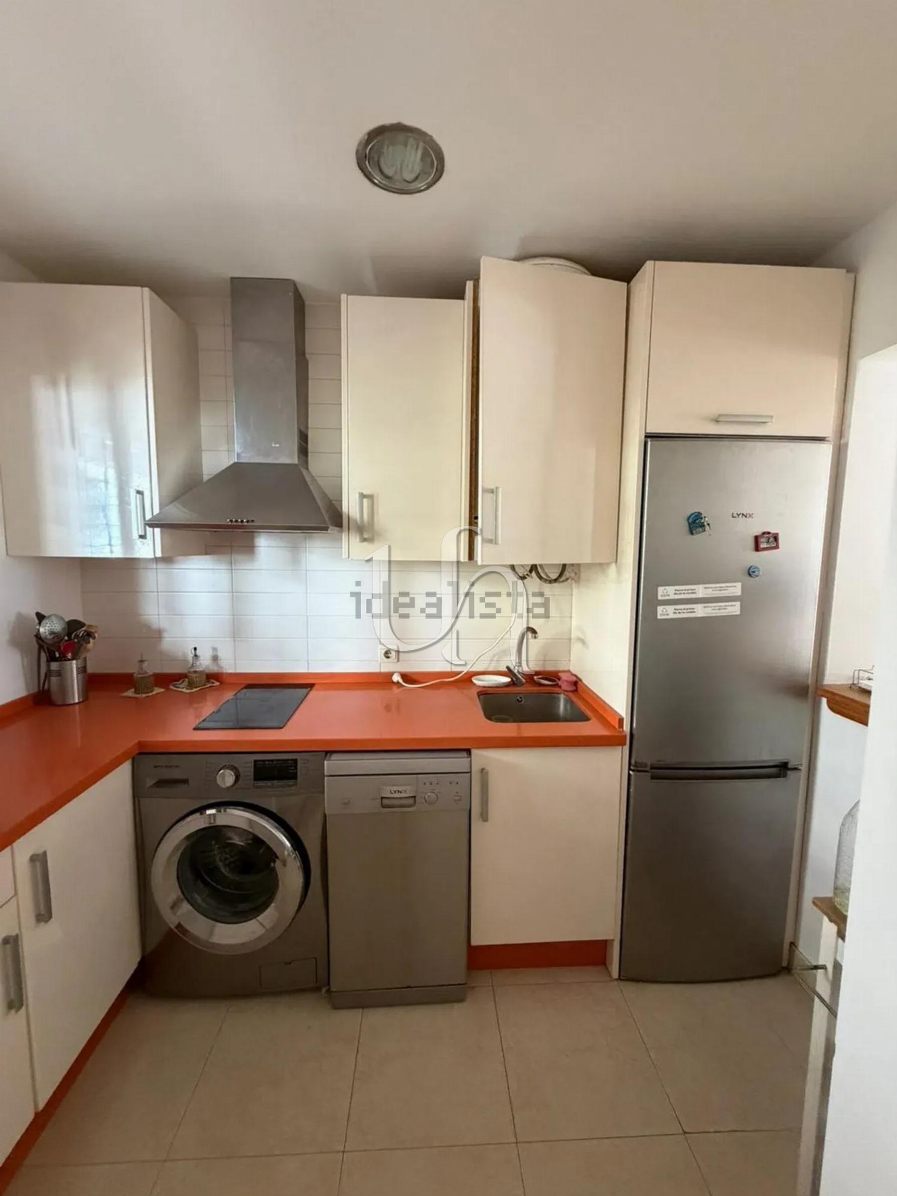 Venta de piso en El Puerto de Santa María