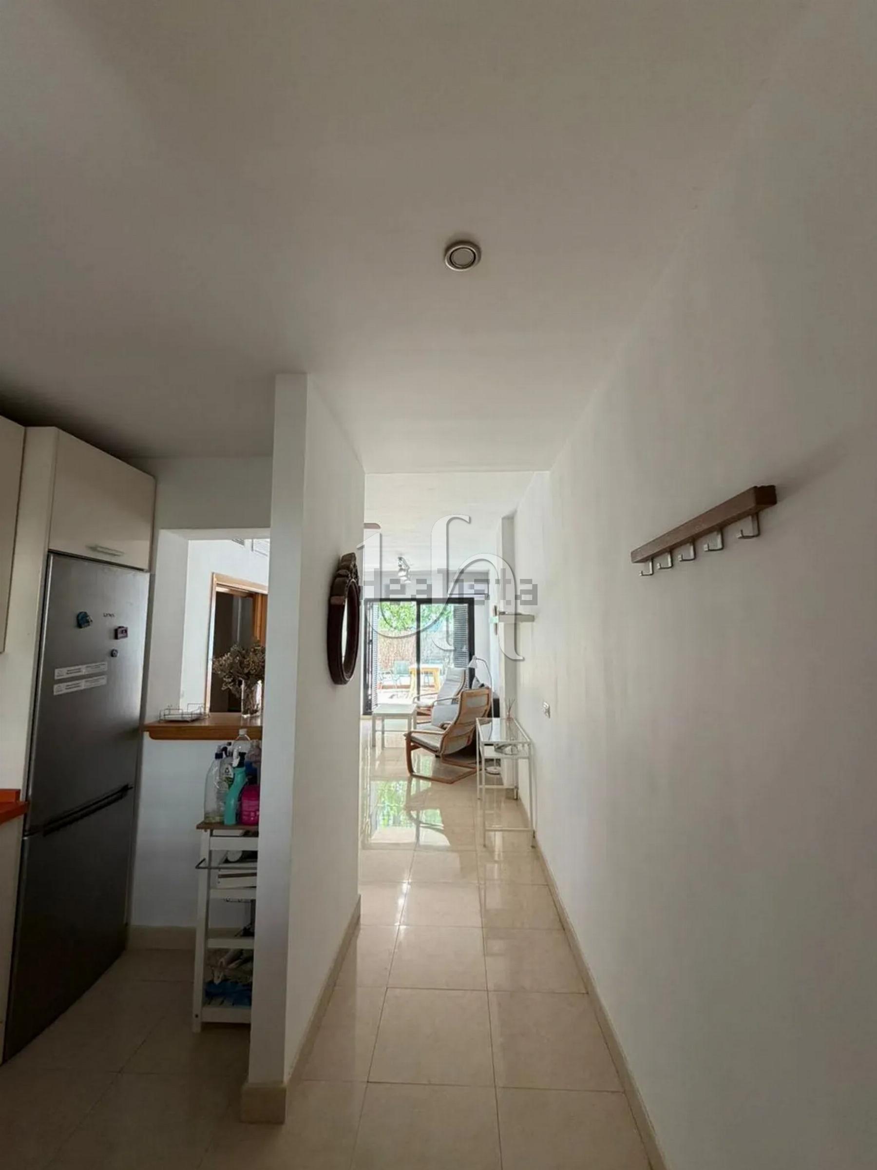Venta de piso en El Puerto de Santa María
