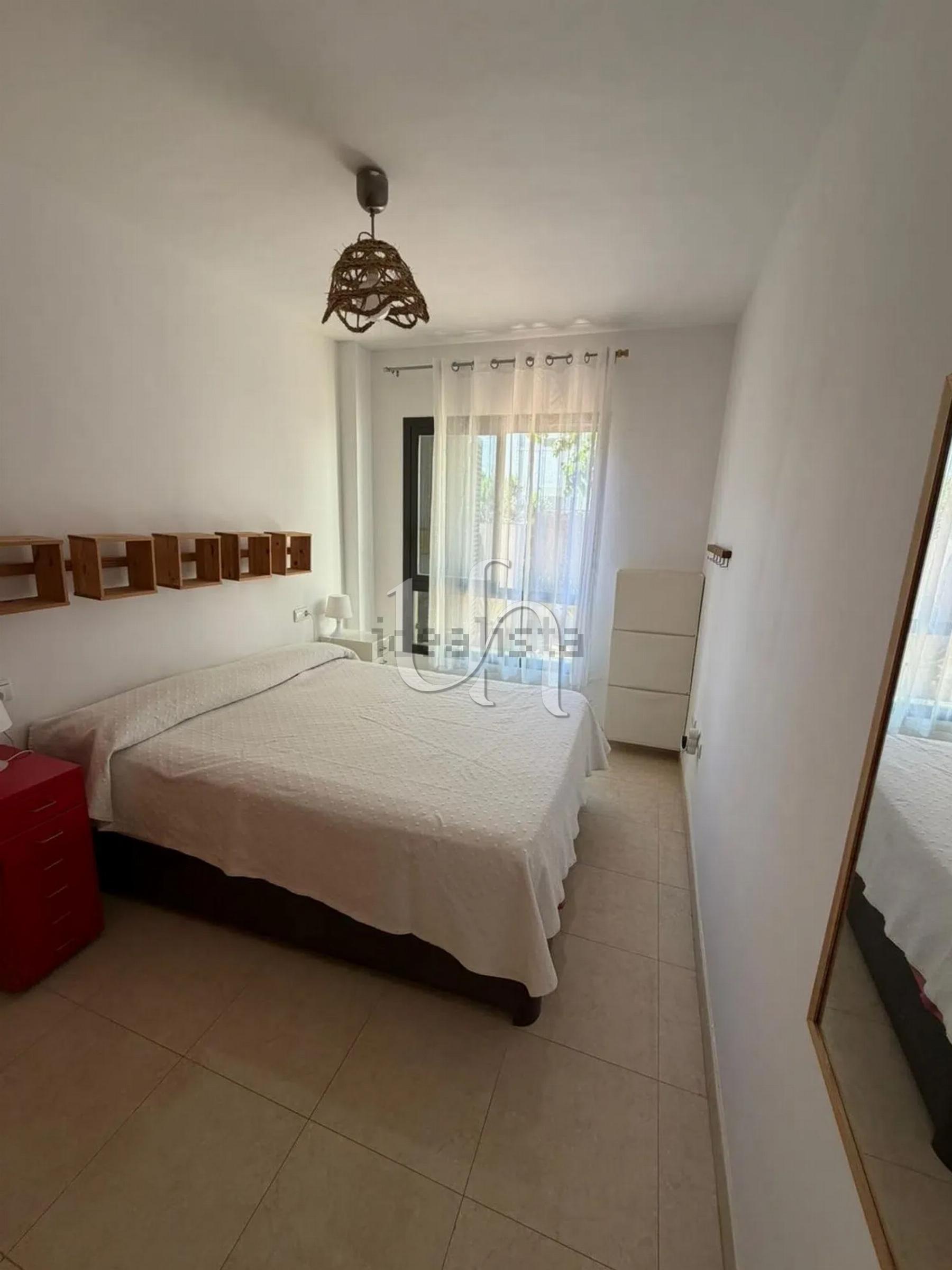 Venta de piso en El Puerto de Santa María