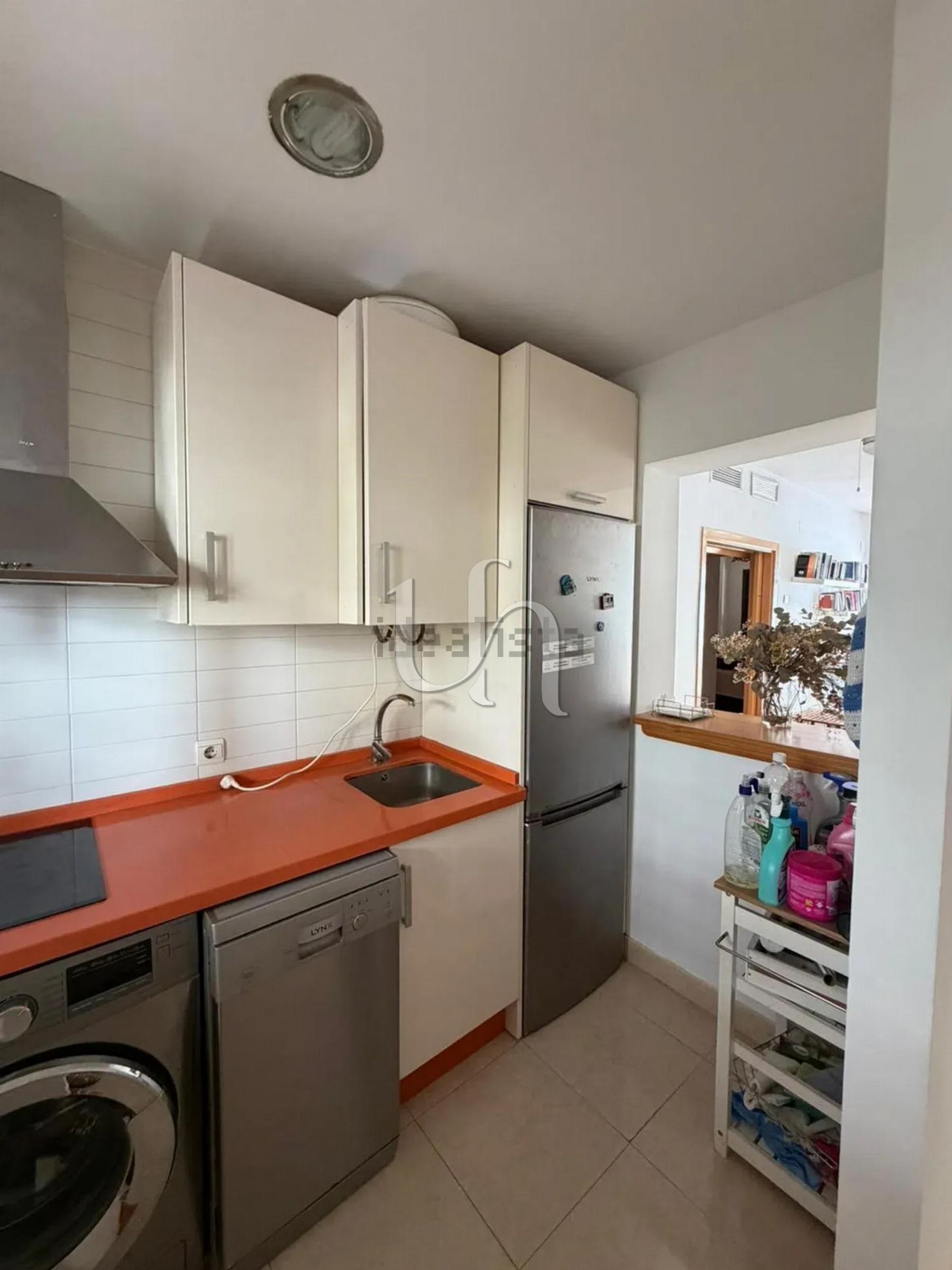 Venta de piso en El Puerto de Santa María