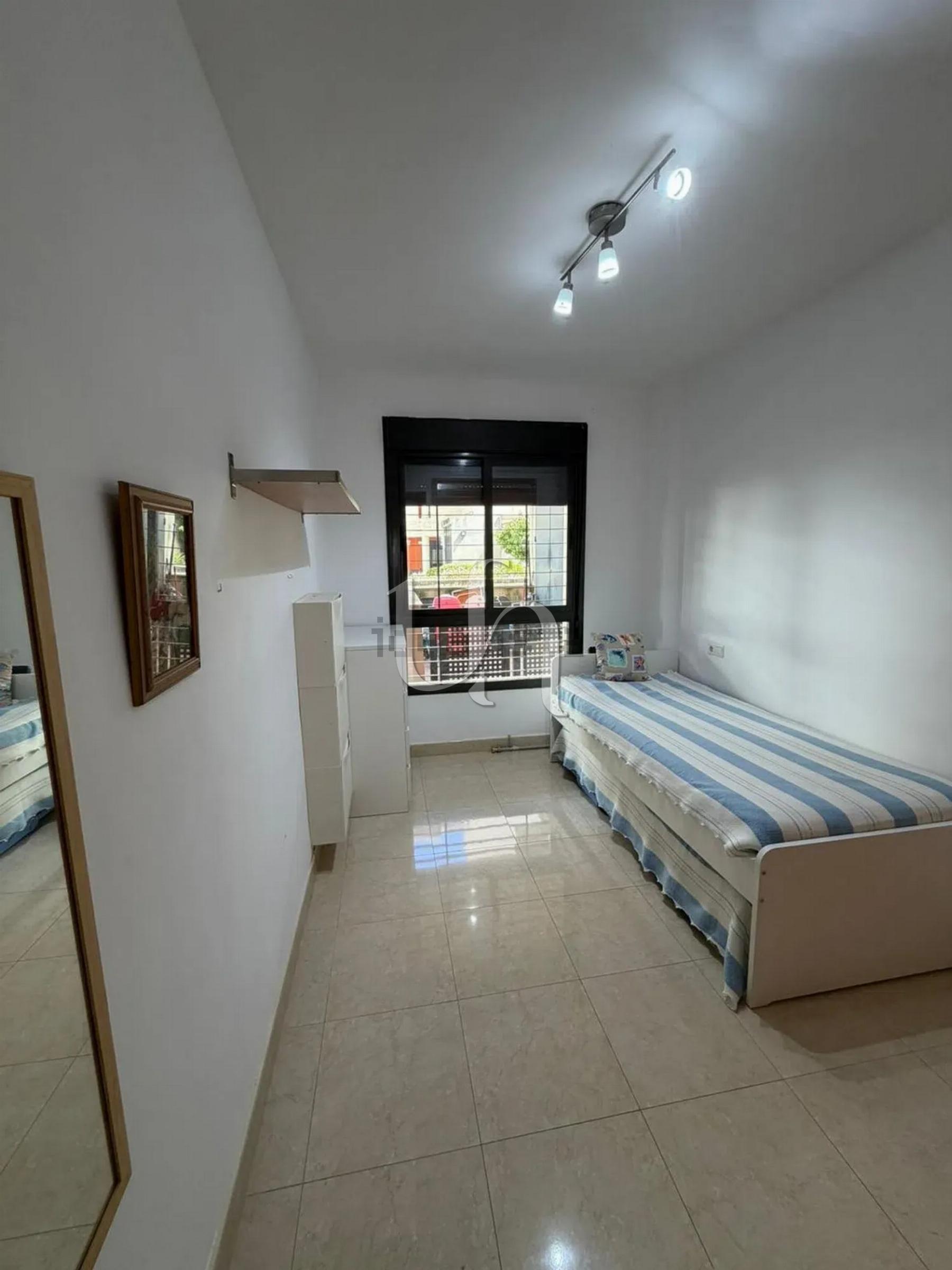 Venta de piso en El Puerto de Santa María