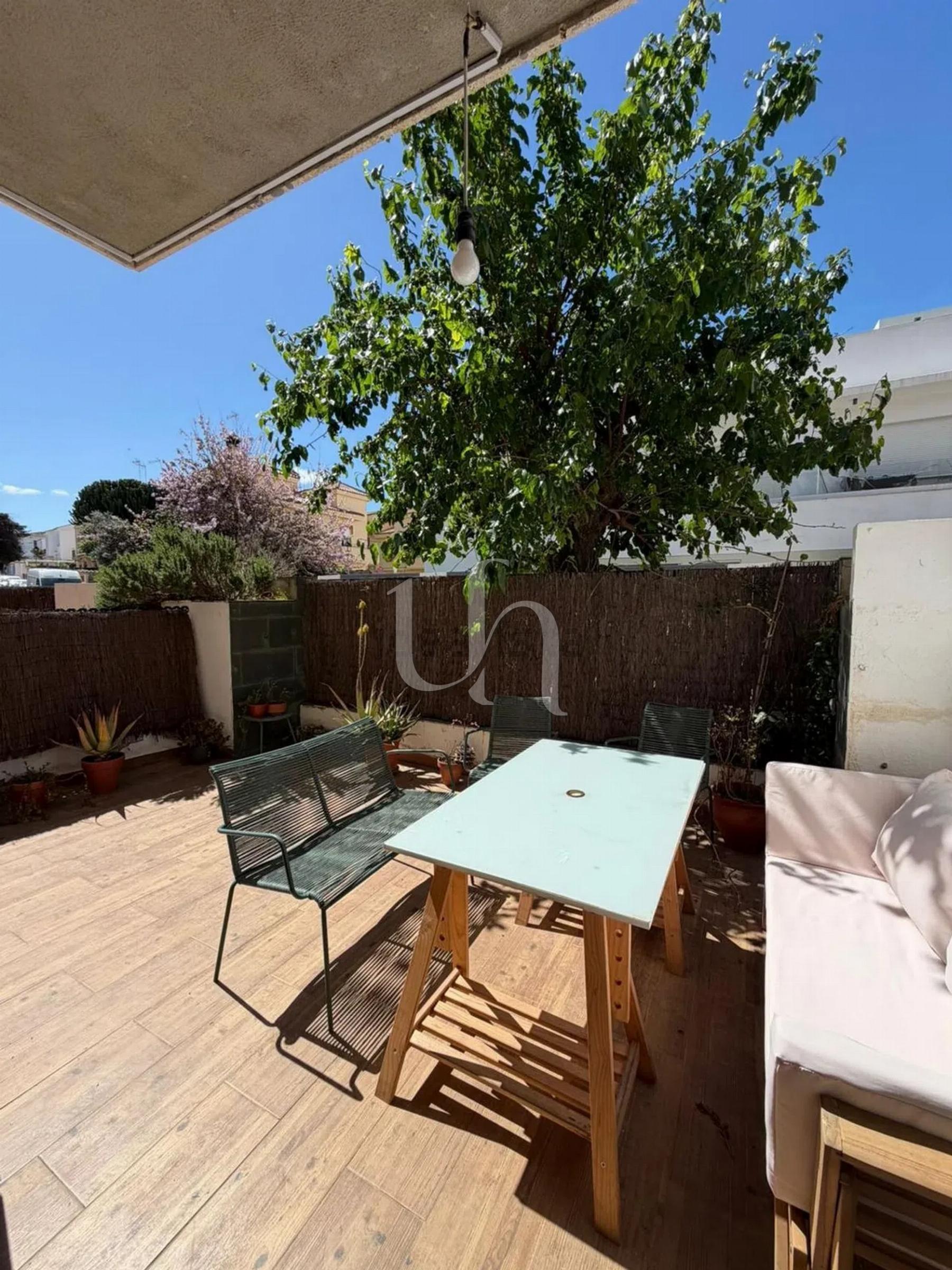 Venta de piso en El Puerto de Santa María