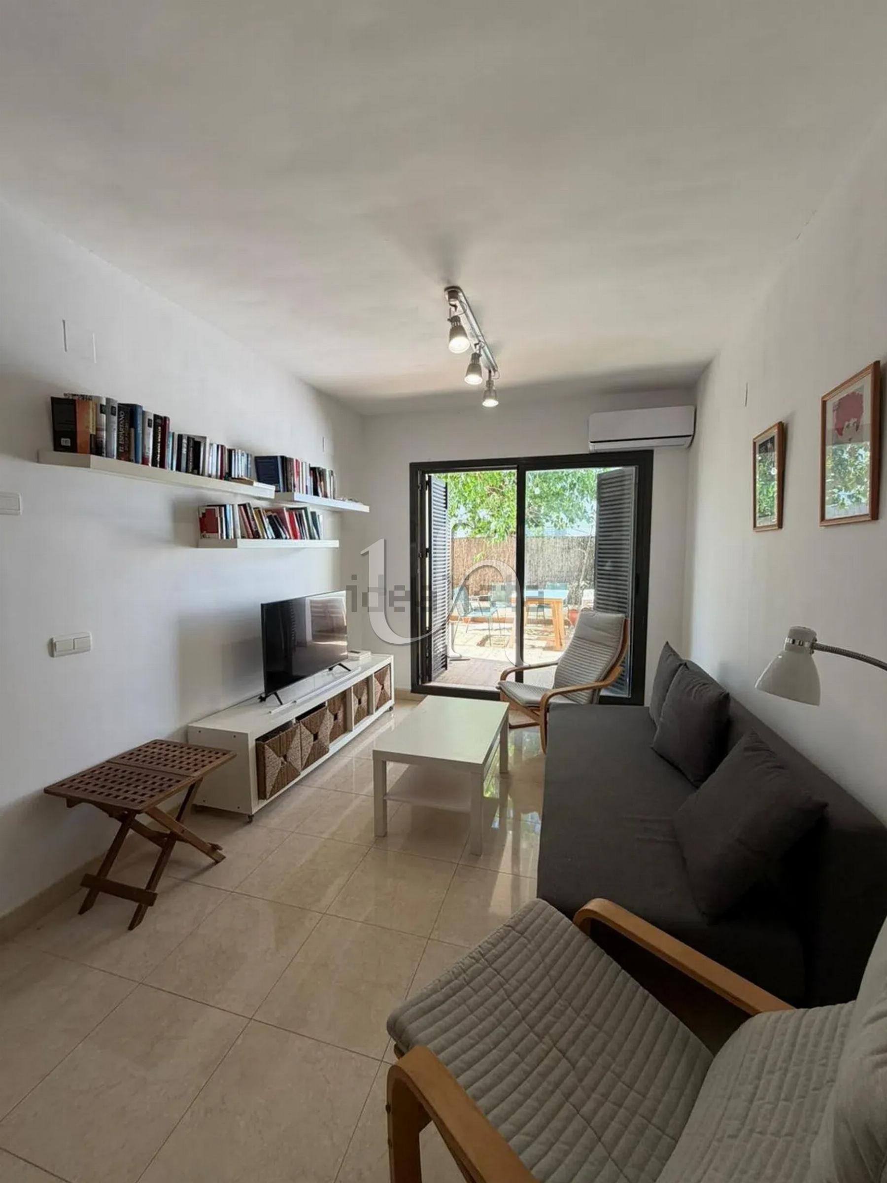 Venta de piso en El Puerto de Santa María