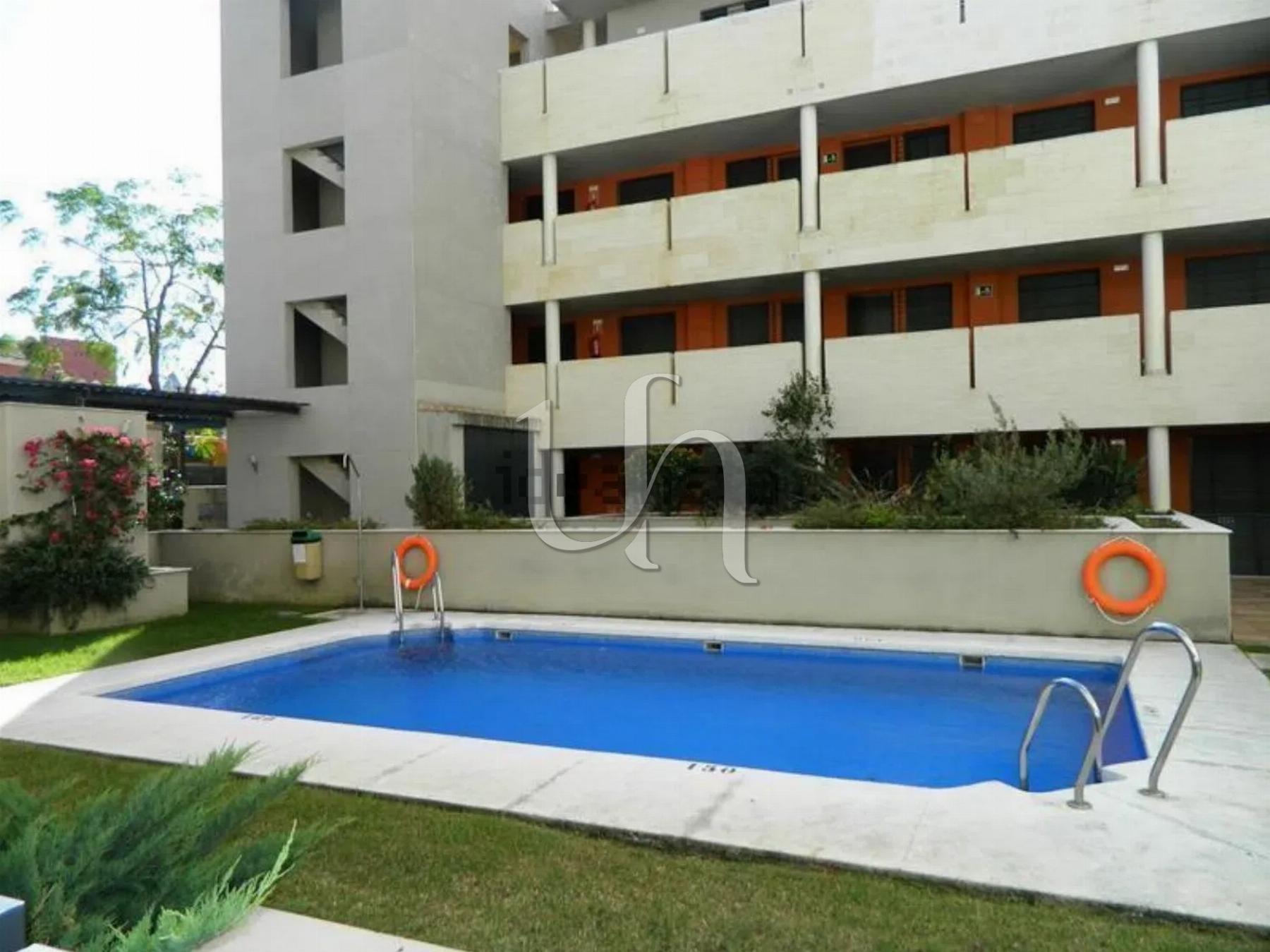 Venta de piso en El Puerto de Santa María