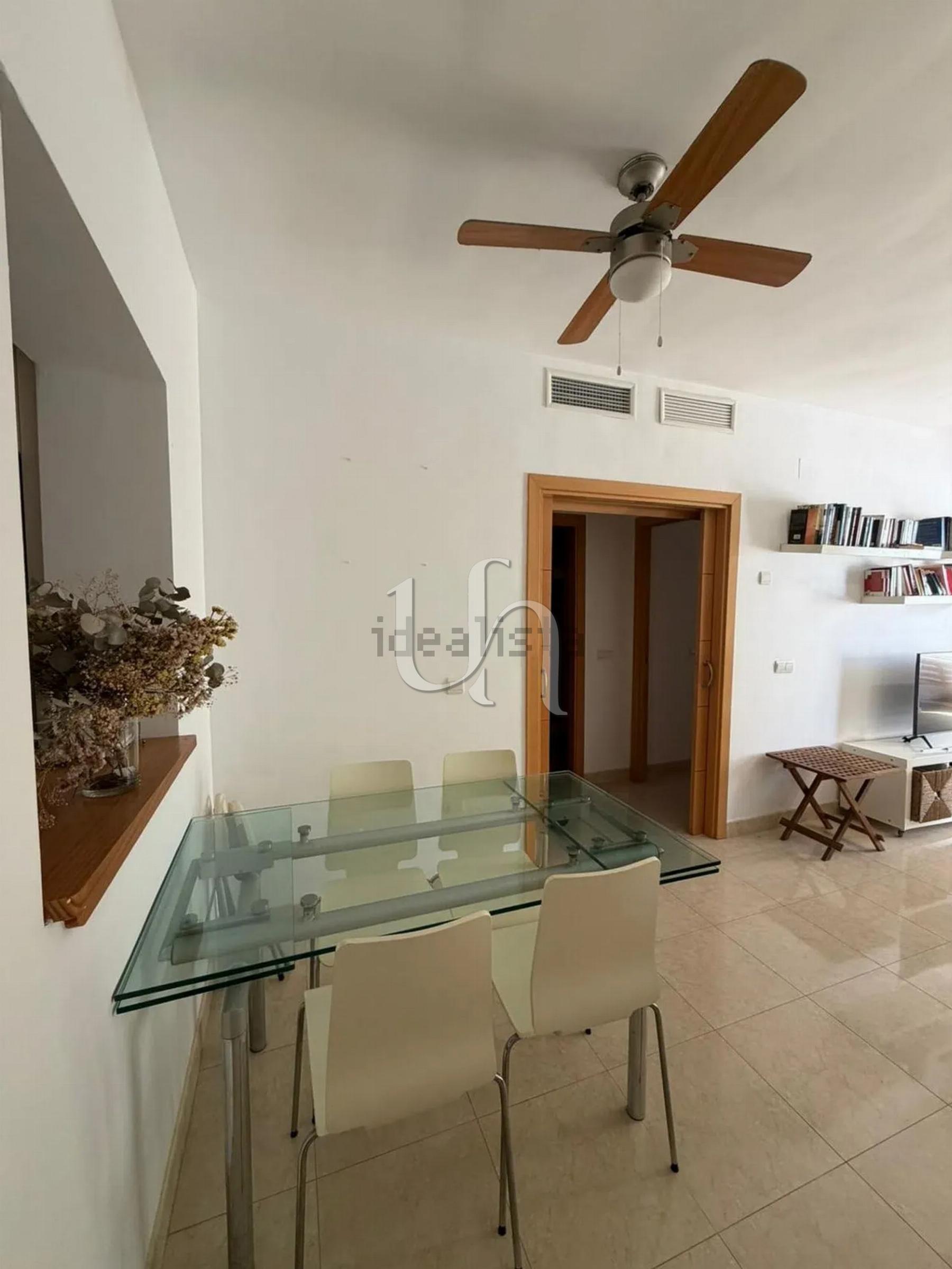 Venta de piso en El Puerto de Santa María