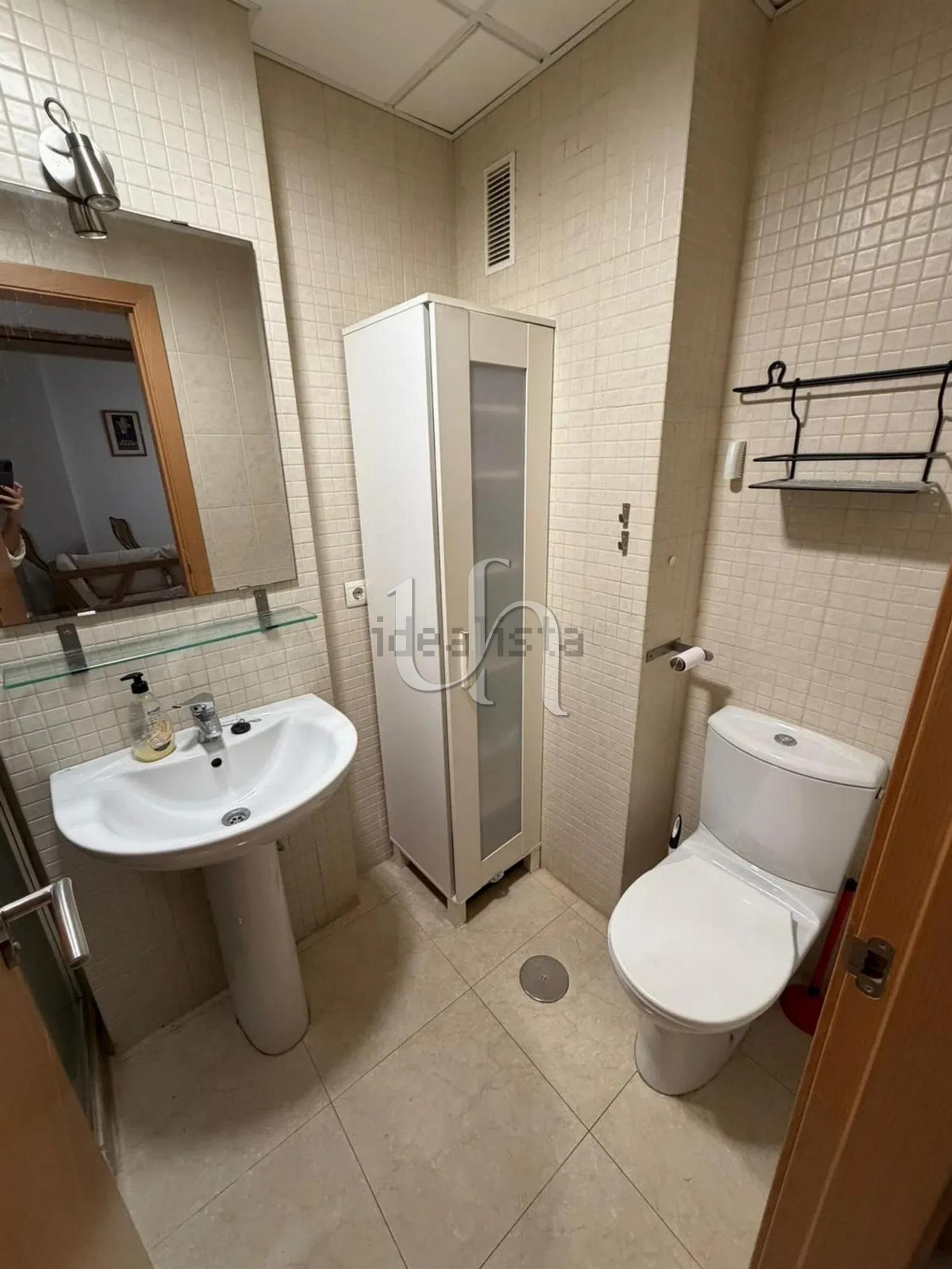 Venta de piso en El Puerto de Santa María