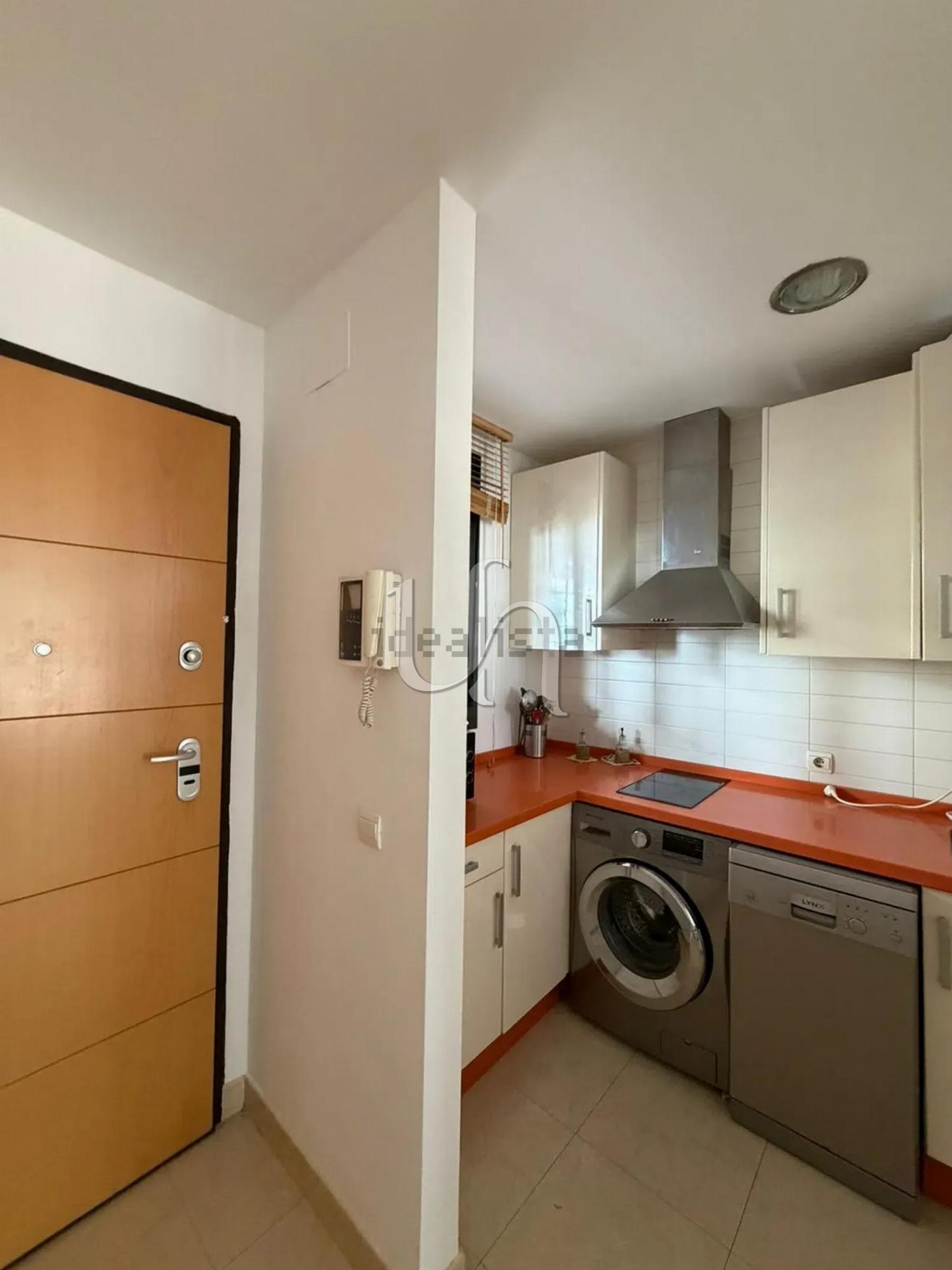Venta de piso en El Puerto de Santa María
