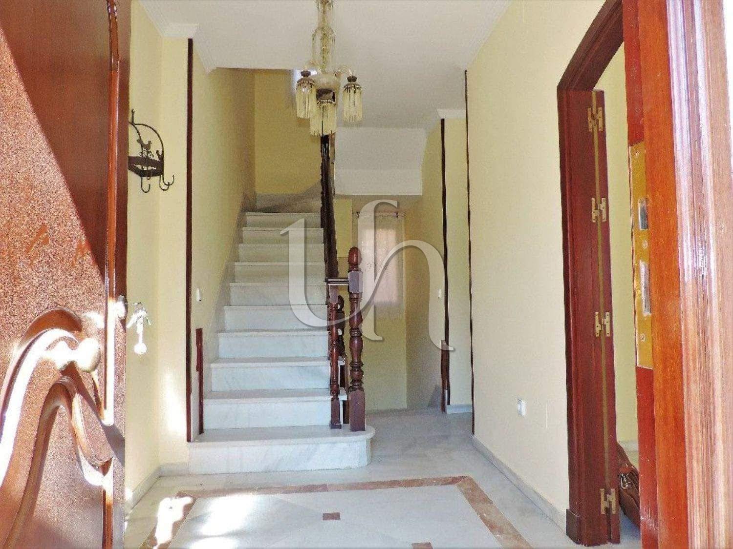 Alquiler de chalet en El Puerto de Santa María