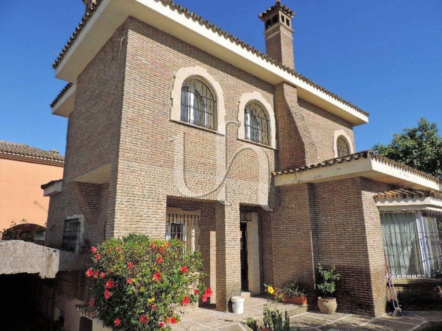 Alquiler de chalet en El Puerto de Santa María
