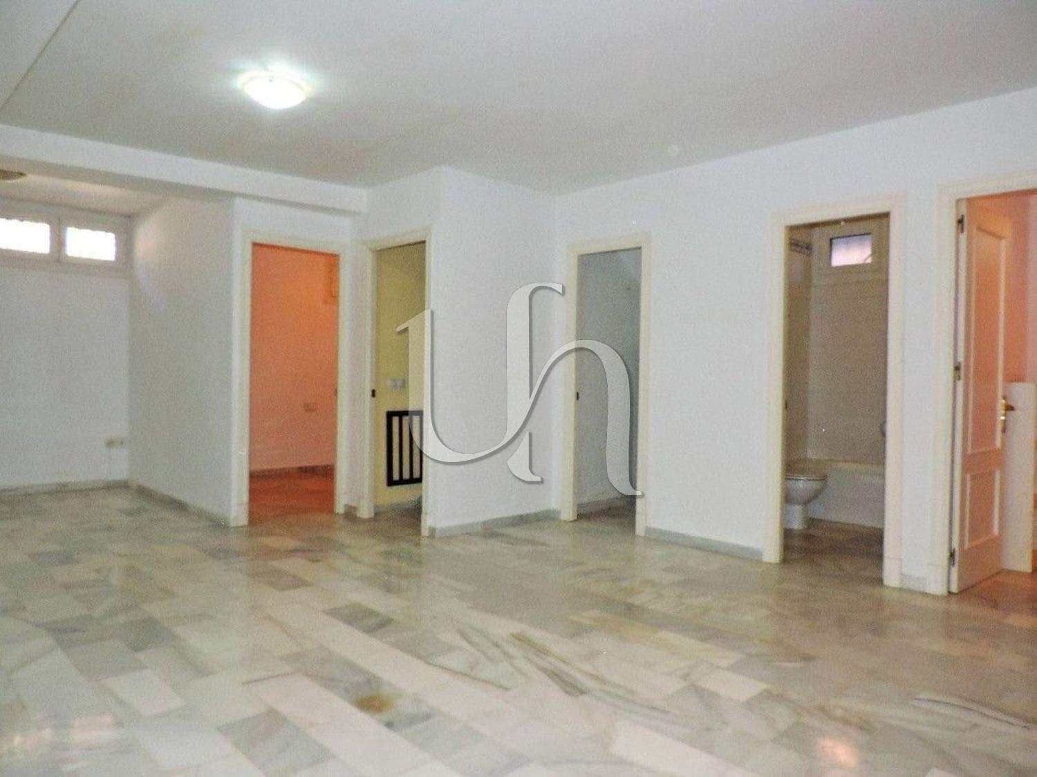 Alquiler de chalet en El Puerto de Santa María