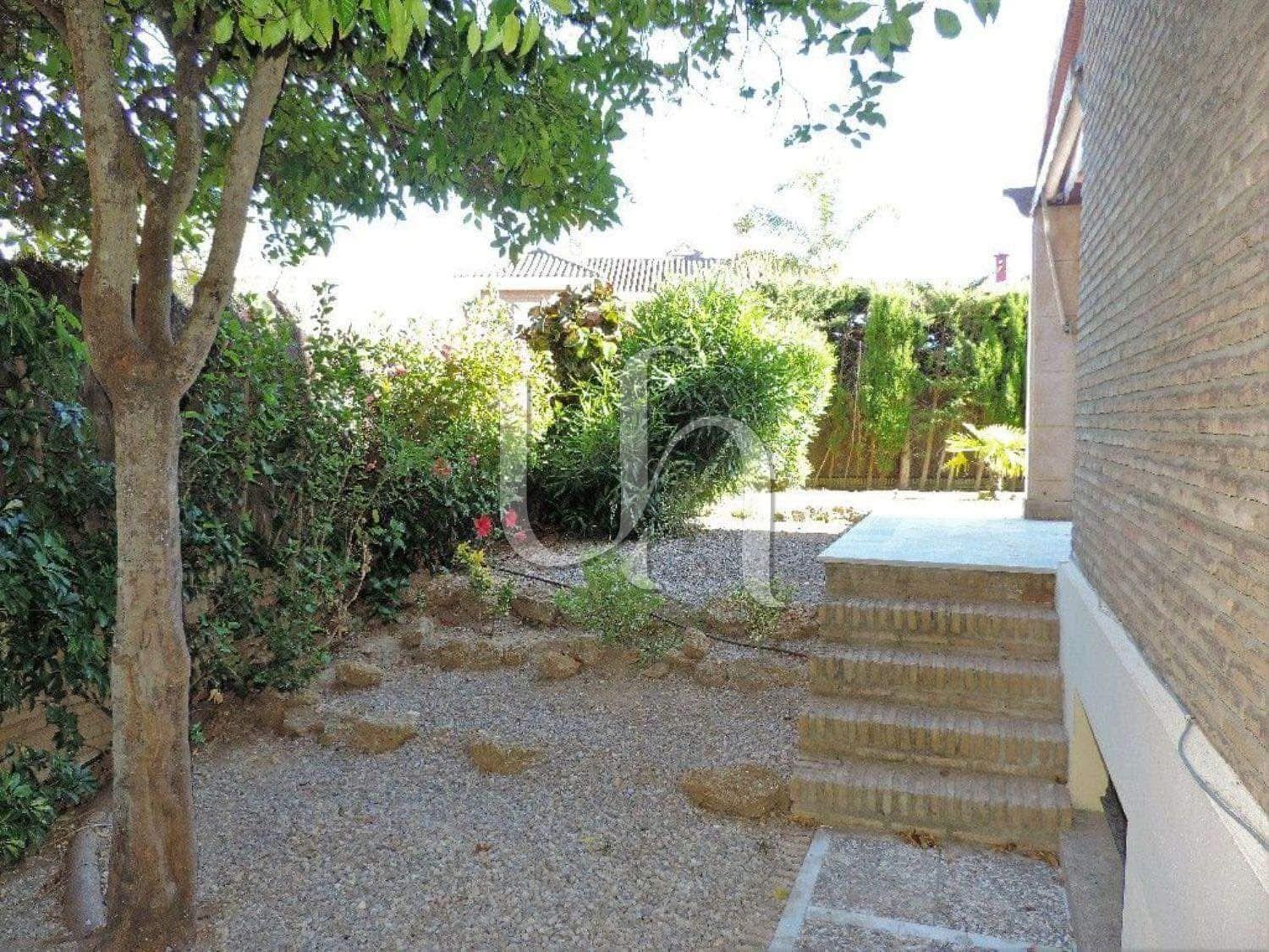 Alquiler de chalet en El Puerto de Santa María