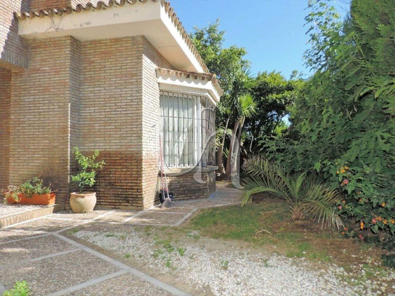Alquiler de chalet en El Puerto de Santa María
