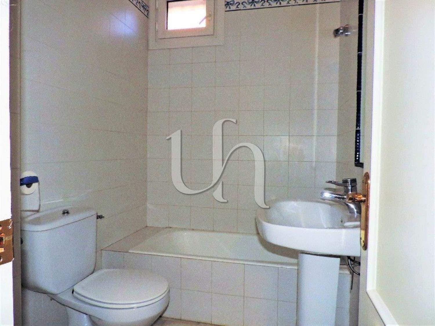 Alquiler de chalet en El Puerto de Santa María