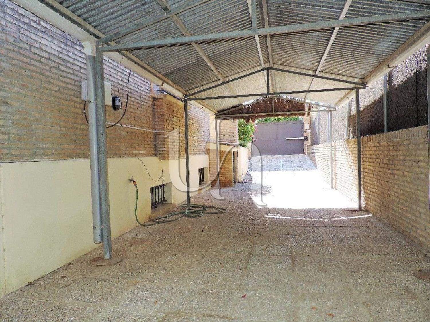Alquiler de chalet en El Puerto de Santa María