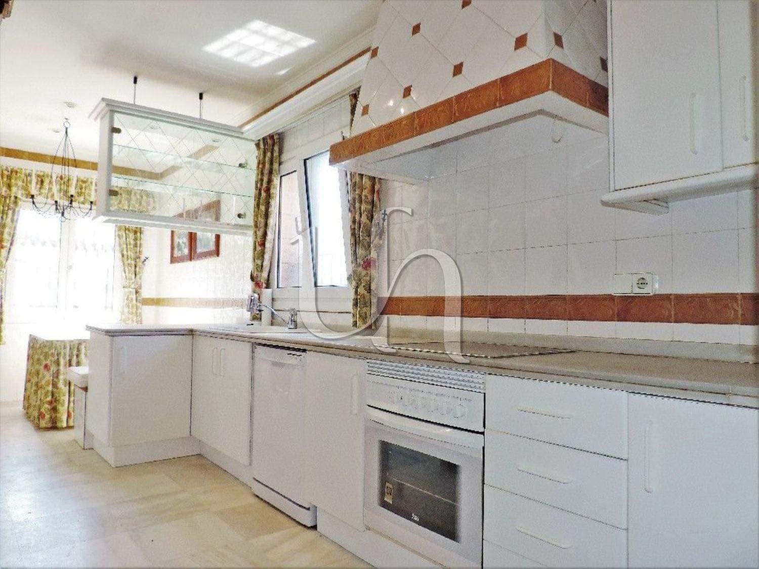 Alquiler de chalet en El Puerto de Santa María