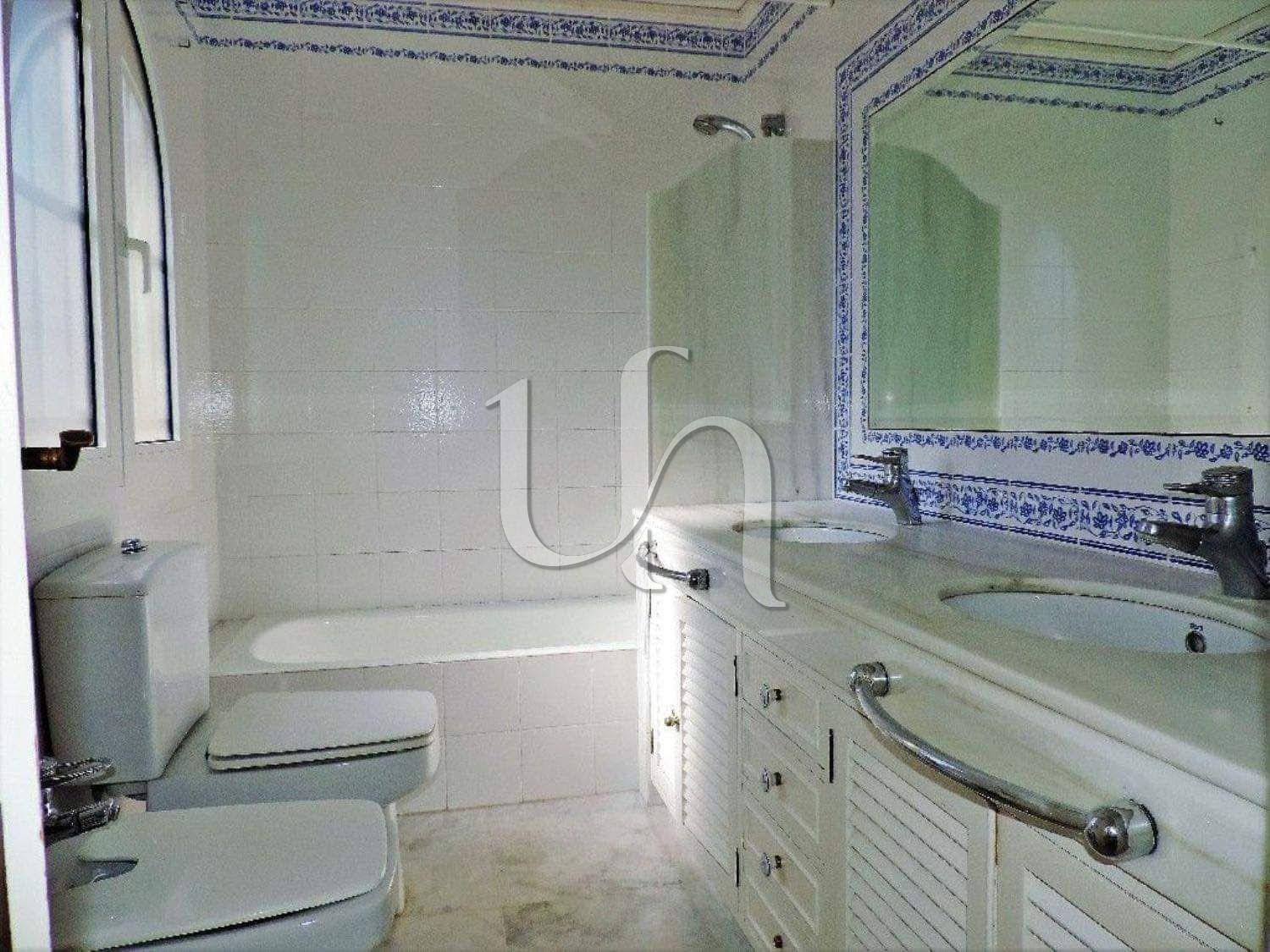 Alquiler de chalet en El Puerto de Santa María