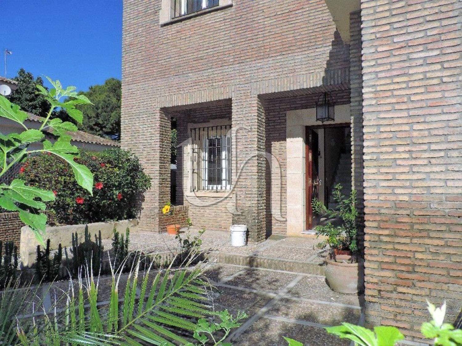 Alquiler de chalet en El Puerto de Santa María