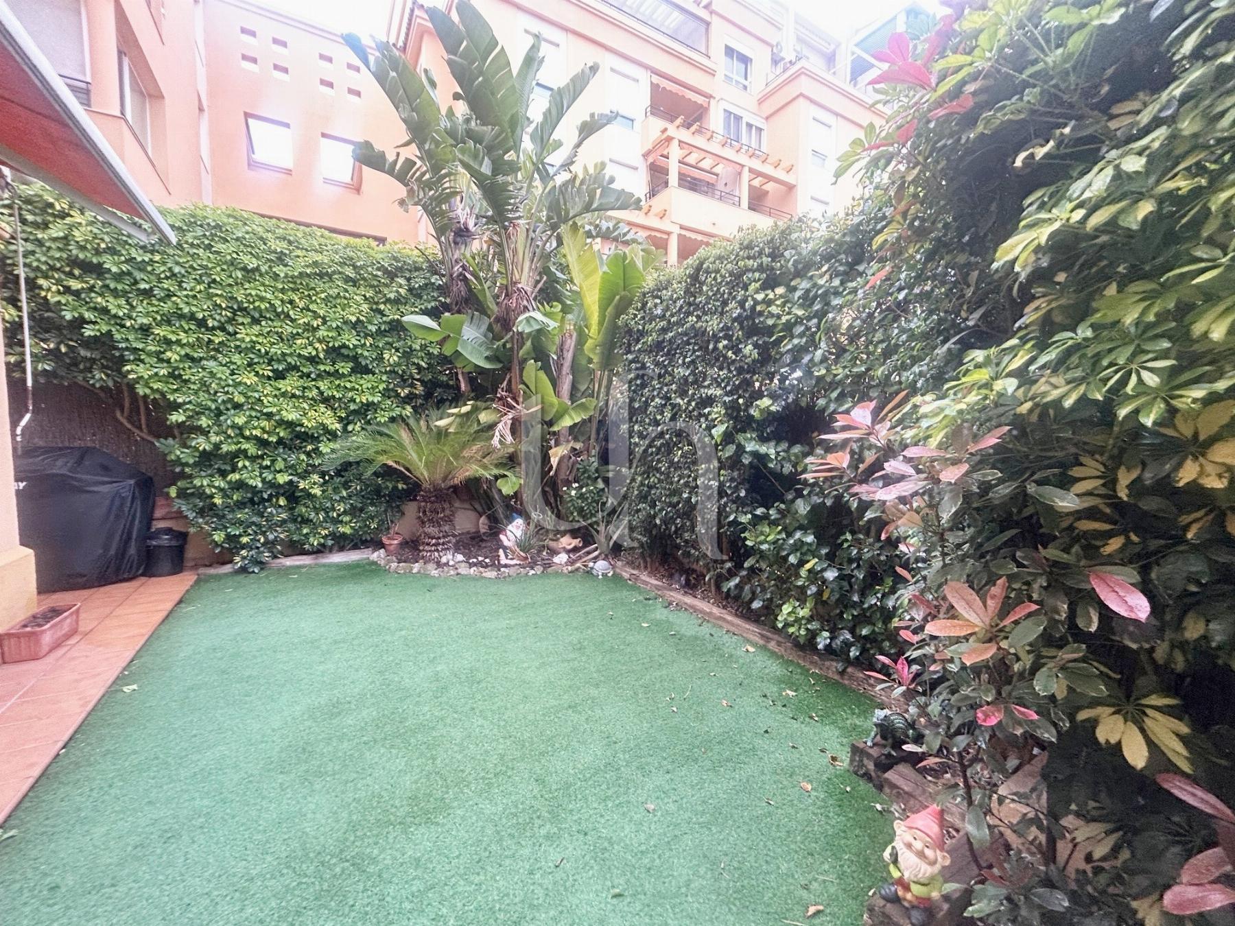 Alquiler de piso en El Puerto de Santa María