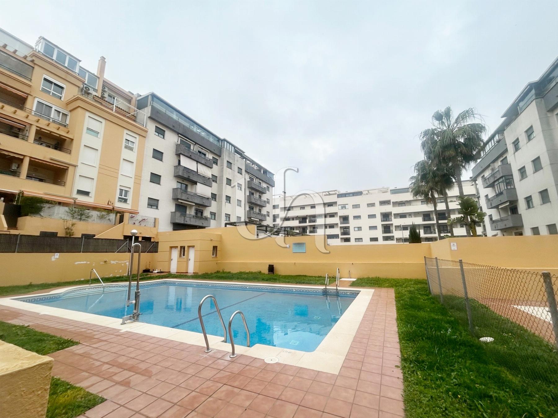 Alquiler de piso en El Puerto de Santa María