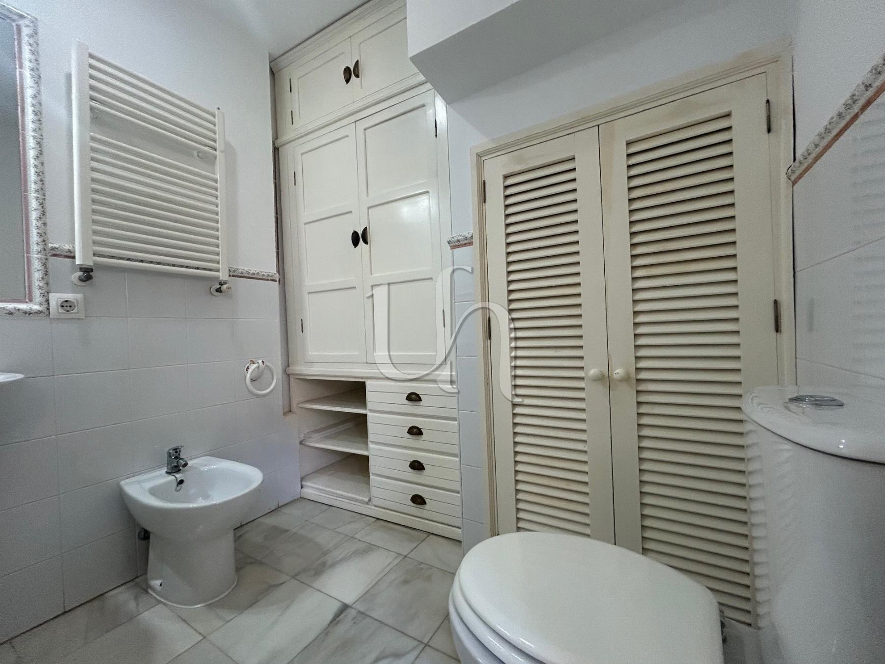 Alquiler de chalet en El Puerto de Santa María