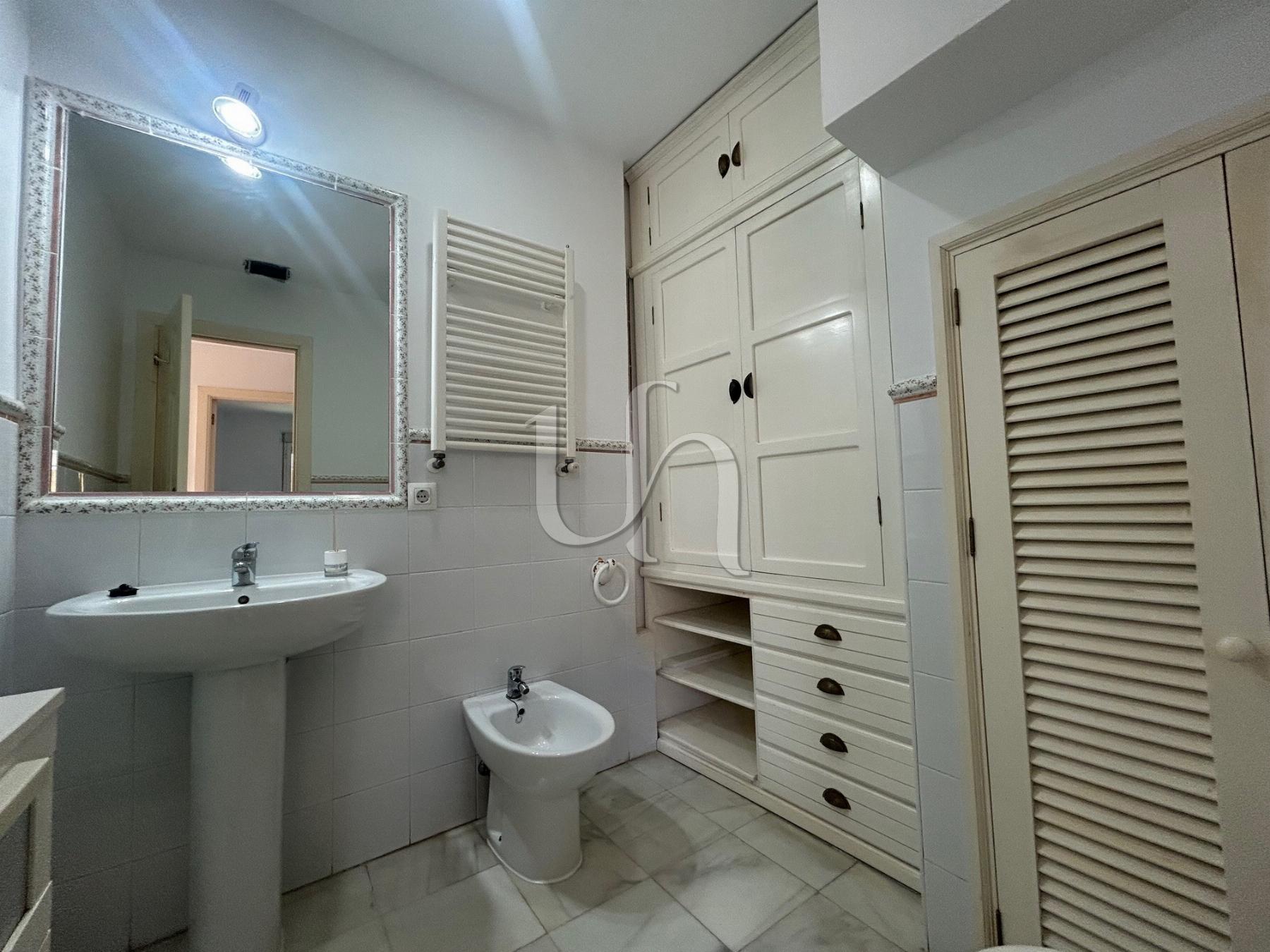 Alquiler de chalet en El Puerto de Santa María