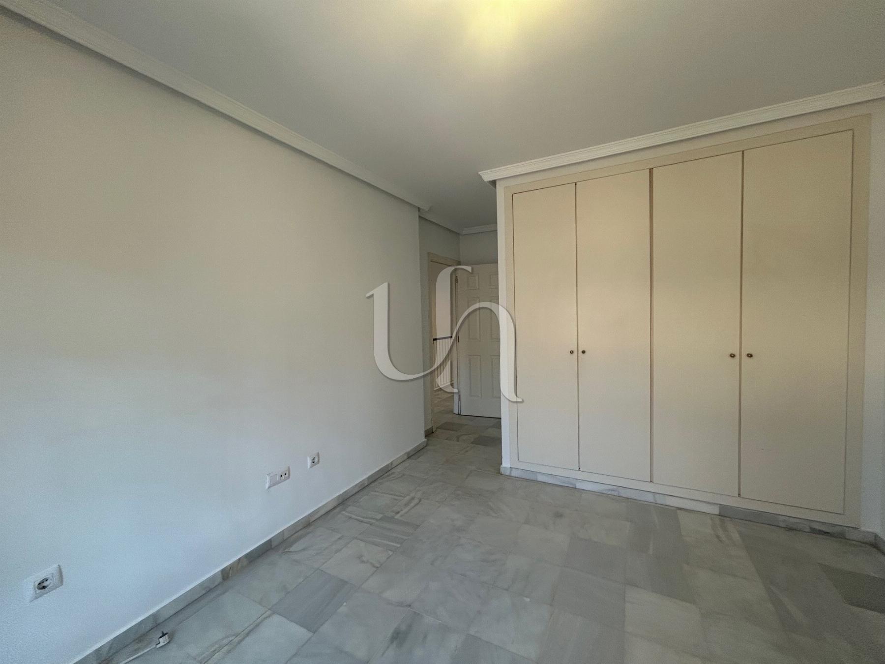 Alquiler de chalet en El Puerto de Santa María