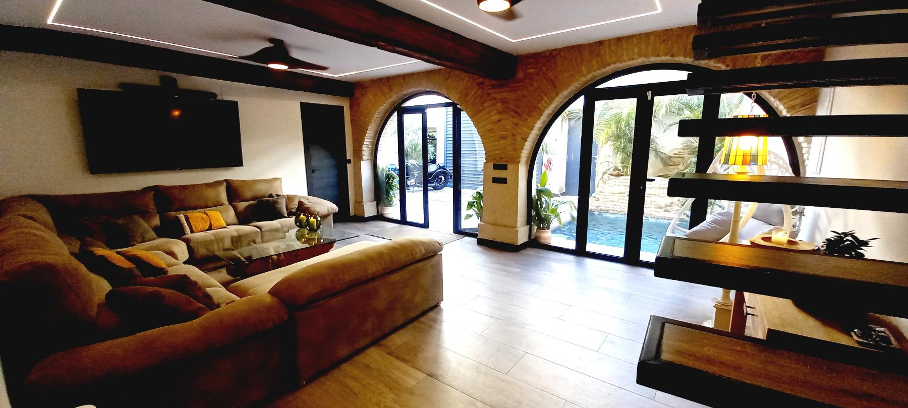 Venta de casa en El Puerto de Santa María